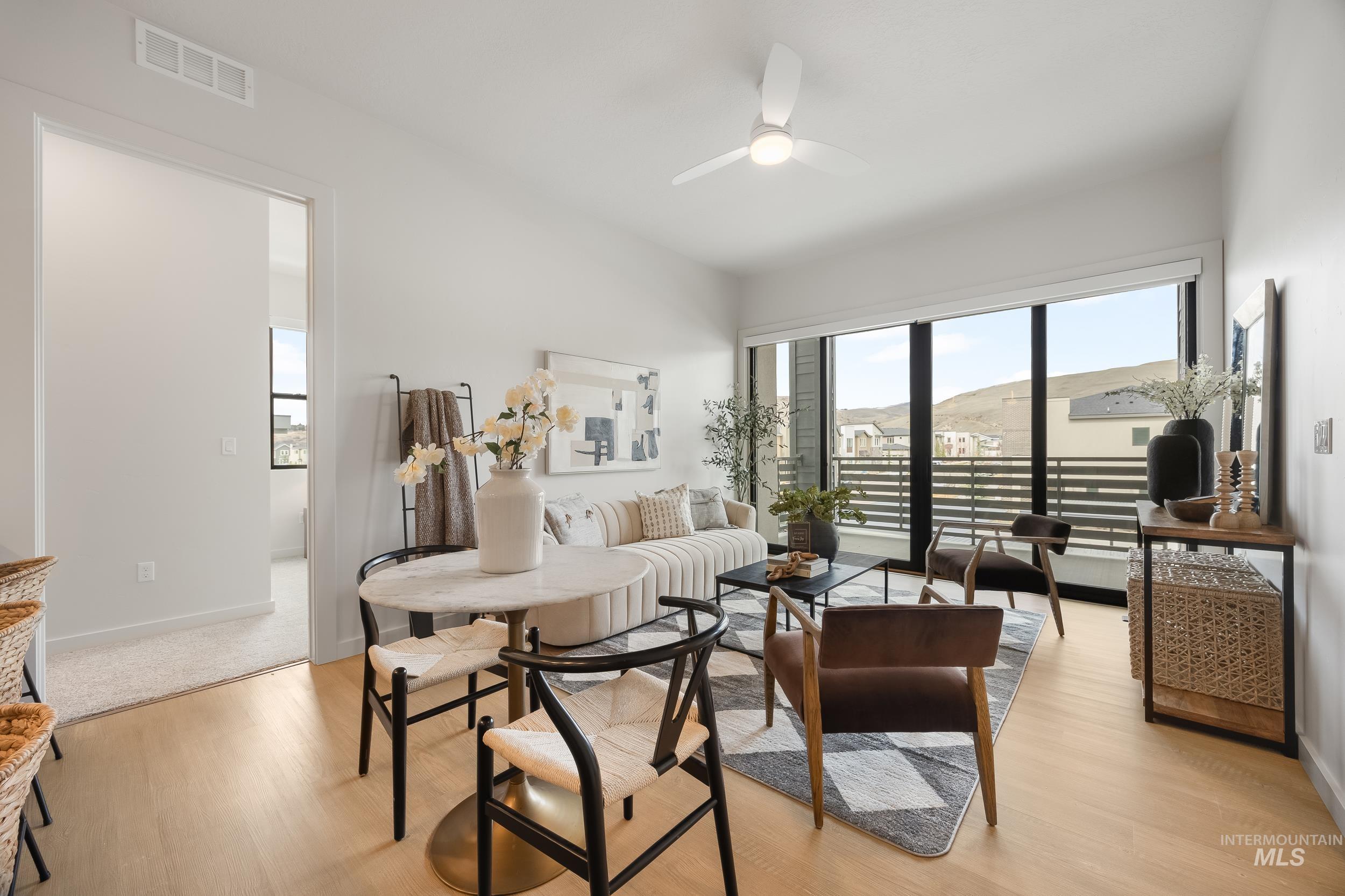 4430 E Haystack St, Boise, Idaho 83716, 2 Bedrooms, 2 Bathrooms, Residential For Sale, Price $529,900, 98981118