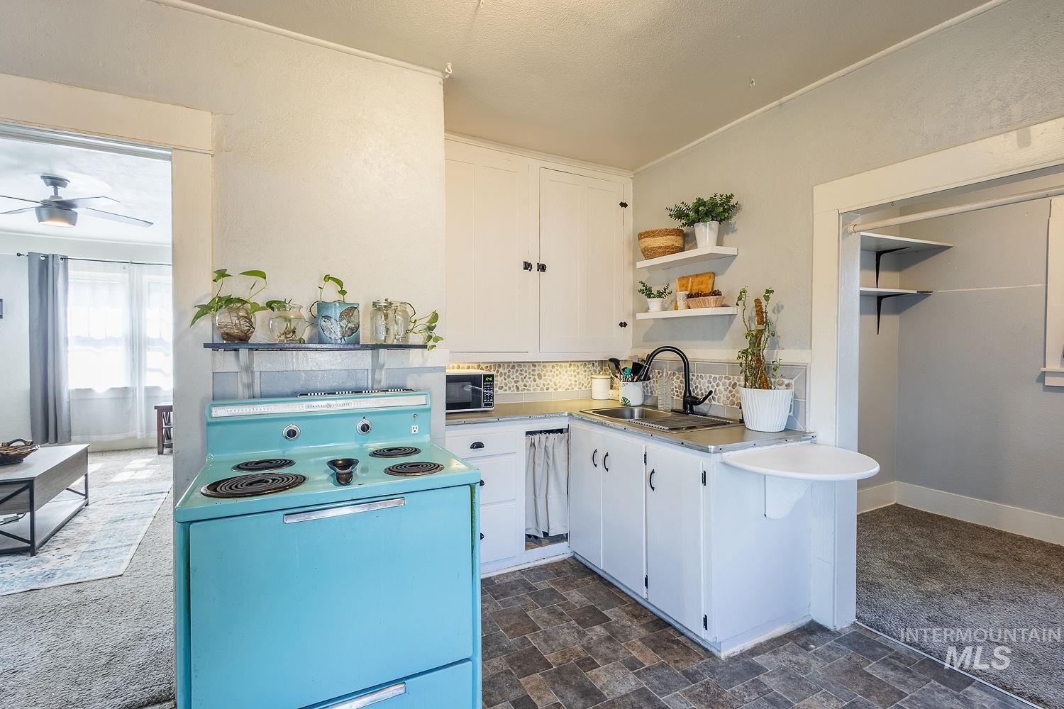 1315 4th St S, Nampa, Idaho 83651, 1 Bedroom, 1 Bathroom, Residential For Sale, Price $275,000, 98981119