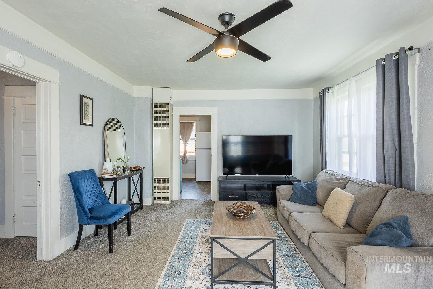 1315 4th St S, Nampa, Idaho 83651, 1 Bedroom, 1 Bathroom, Residential For Sale, Price $275,000, 98981119