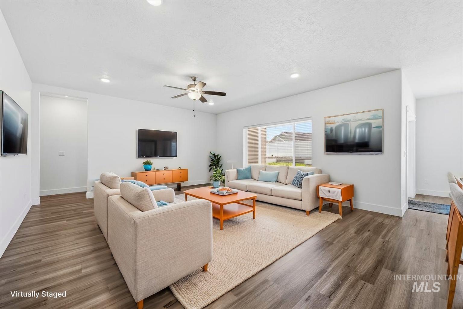 148 Homesteaders St., Middleton, Idaho 83644, 5 Bedrooms, 2.5 Bathrooms, Residential For Sale, Price $662,000, 98981121