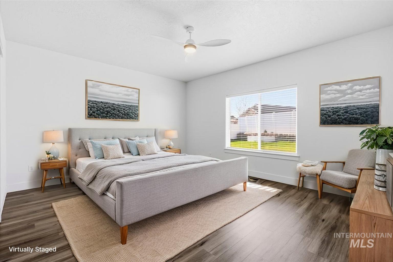 148 Homesteaders St., Middleton, Idaho 83644, 5 Bedrooms, 2.5 Bathrooms, Residential For Sale, Price $662,000, 98981121