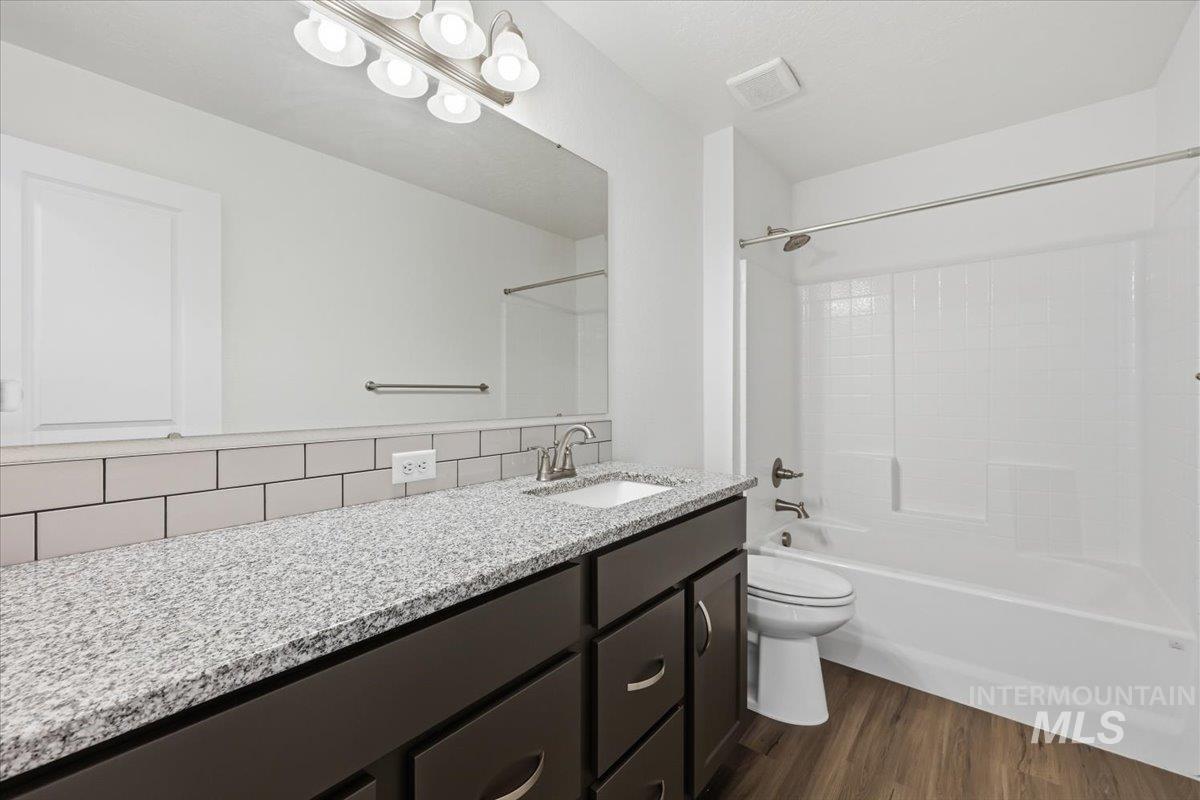 148 Homesteaders St., Middleton, Idaho 83644, 5 Bedrooms, 2.5 Bathrooms, Residential For Sale, Price $662,000, 98981121