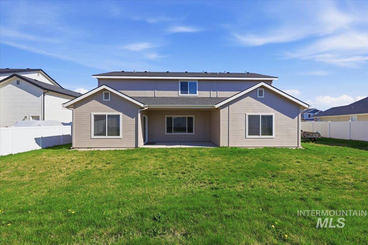 148 Homesteaders St., Middleton, Idaho 83644, 5 Bedrooms, 2.5 Bathrooms, Residential For Sale, Price $662,000, 98981121