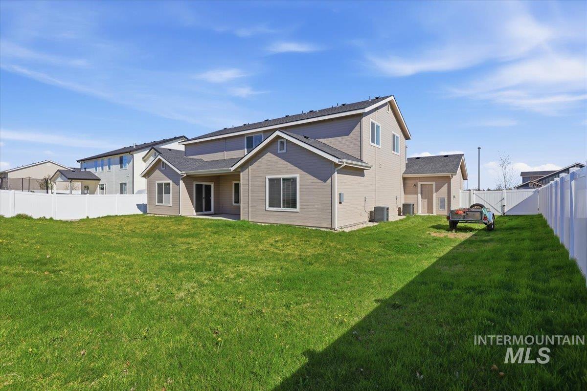 148 Homesteaders St., Middleton, Idaho 83644, 5 Bedrooms, 2.5 Bathrooms, Residential For Sale, Price $662,000, 98981121