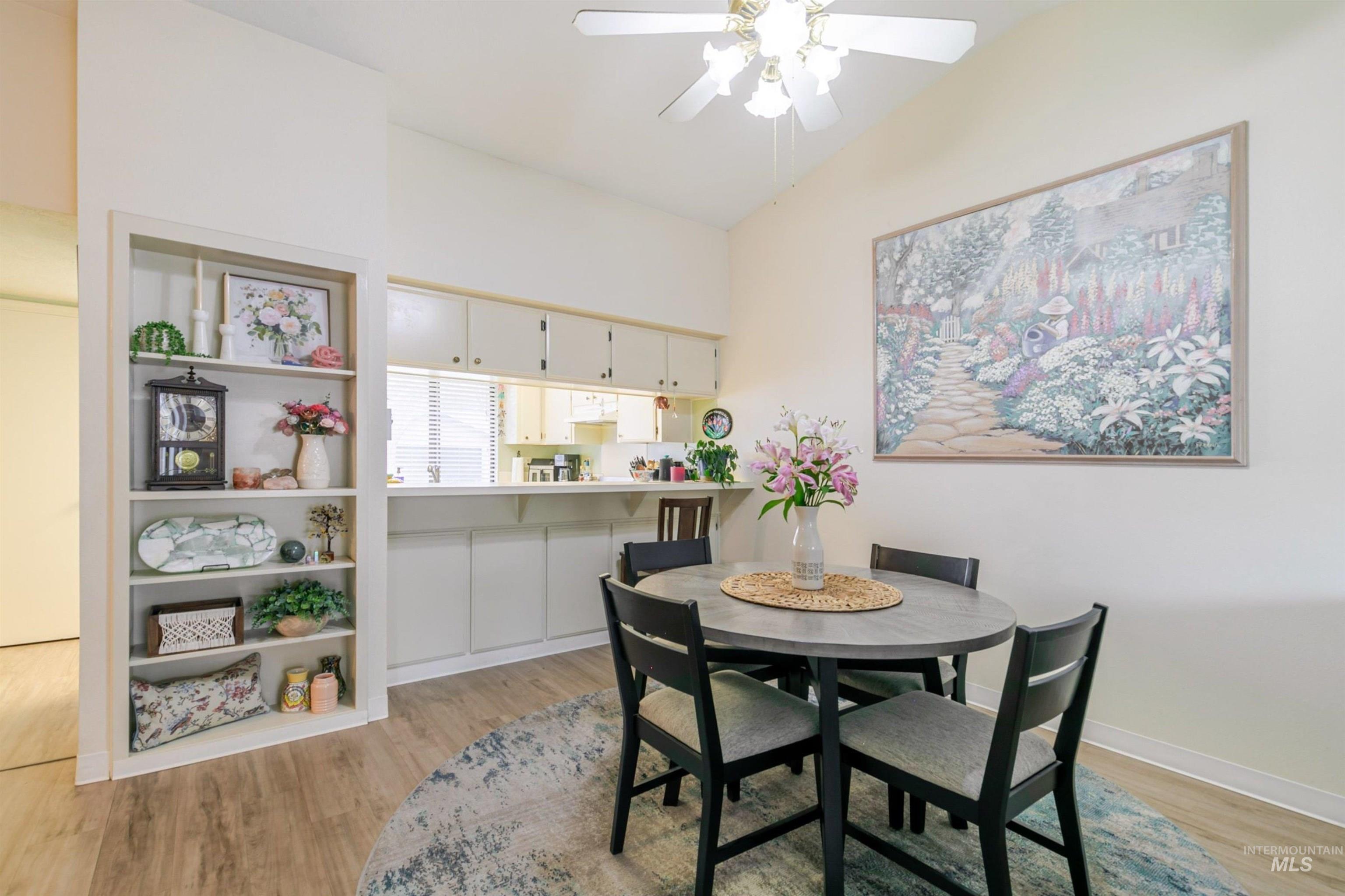 3458 S Raindrop Court, Boise, Idaho 83706, 2 Bedrooms, 1 Bathroom, Residential For Sale, Price $429,000, 98981122