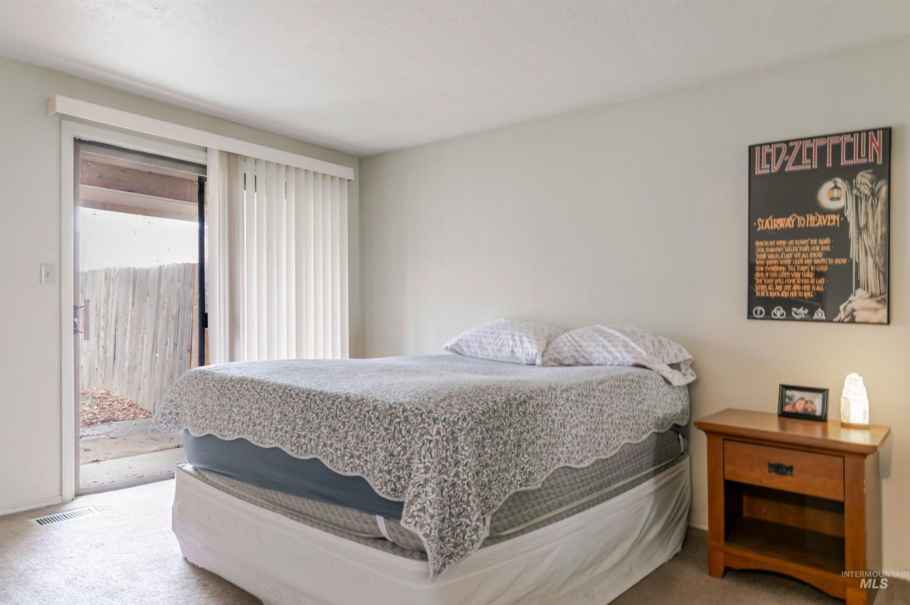 3458 S Raindrop Court, Boise, Idaho 83706, 2 Bedrooms, 1 Bathroom, Residential For Sale, Price $429,000, 98981122