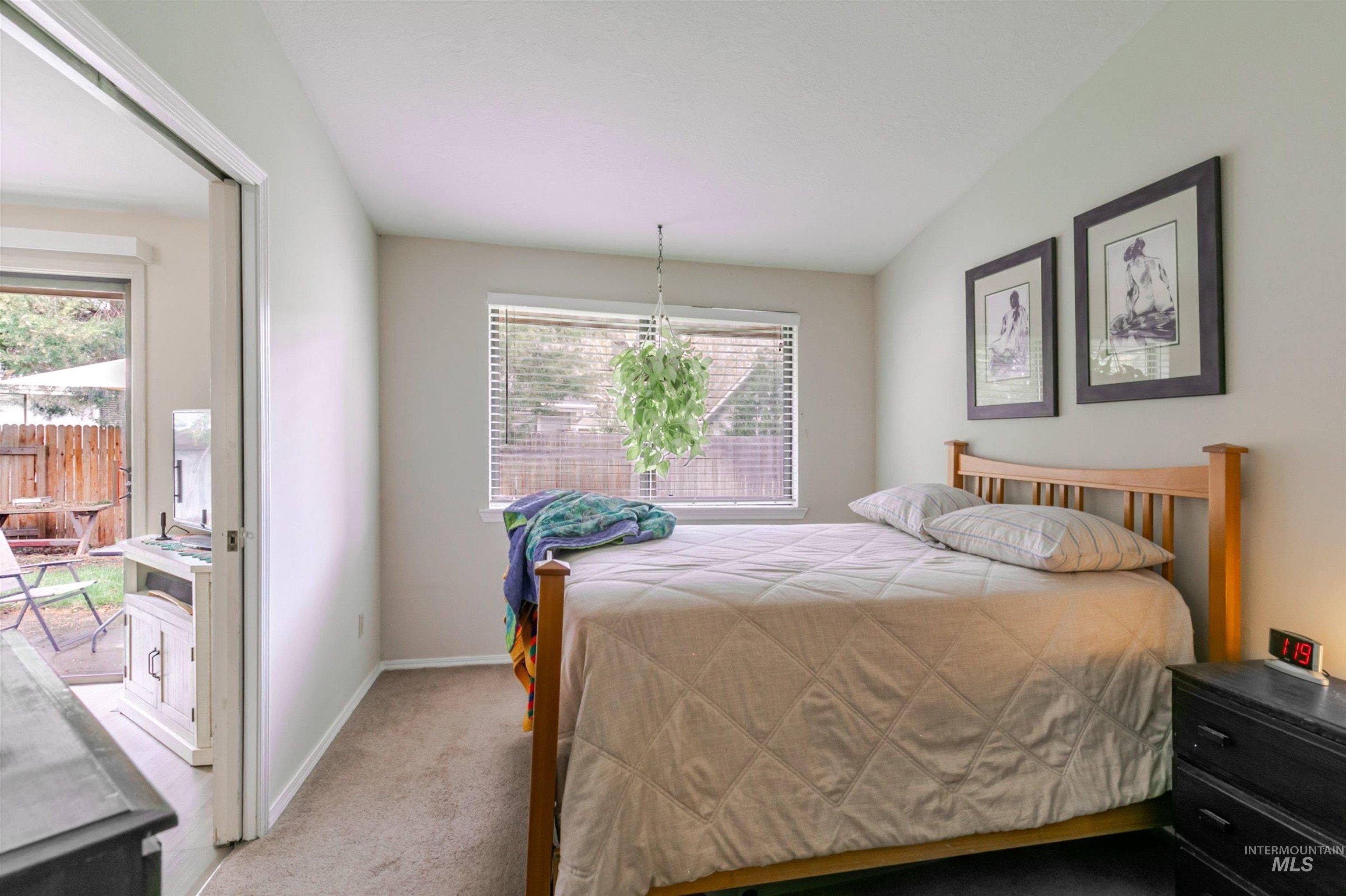 3458 S Raindrop Court, Boise, Idaho 83706, 2 Bedrooms, 1 Bathroom, Residential For Sale, Price $429,000, 98981122