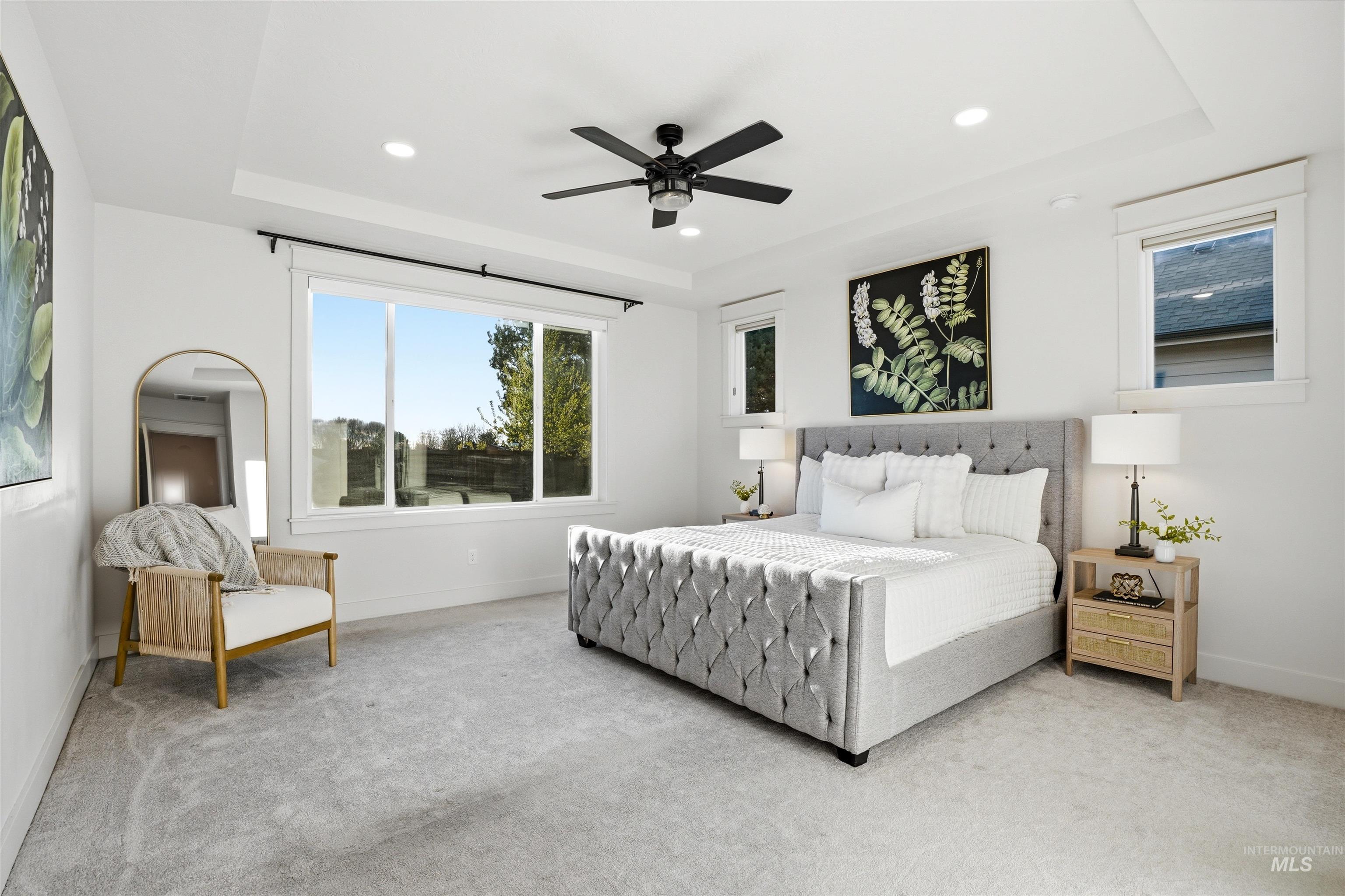 6839 N Willowside Ave, Meridian, Idaho 83646, 6 Bedrooms, 3.5 Bathrooms, Residential For Sale, Price $950,000, 98981124