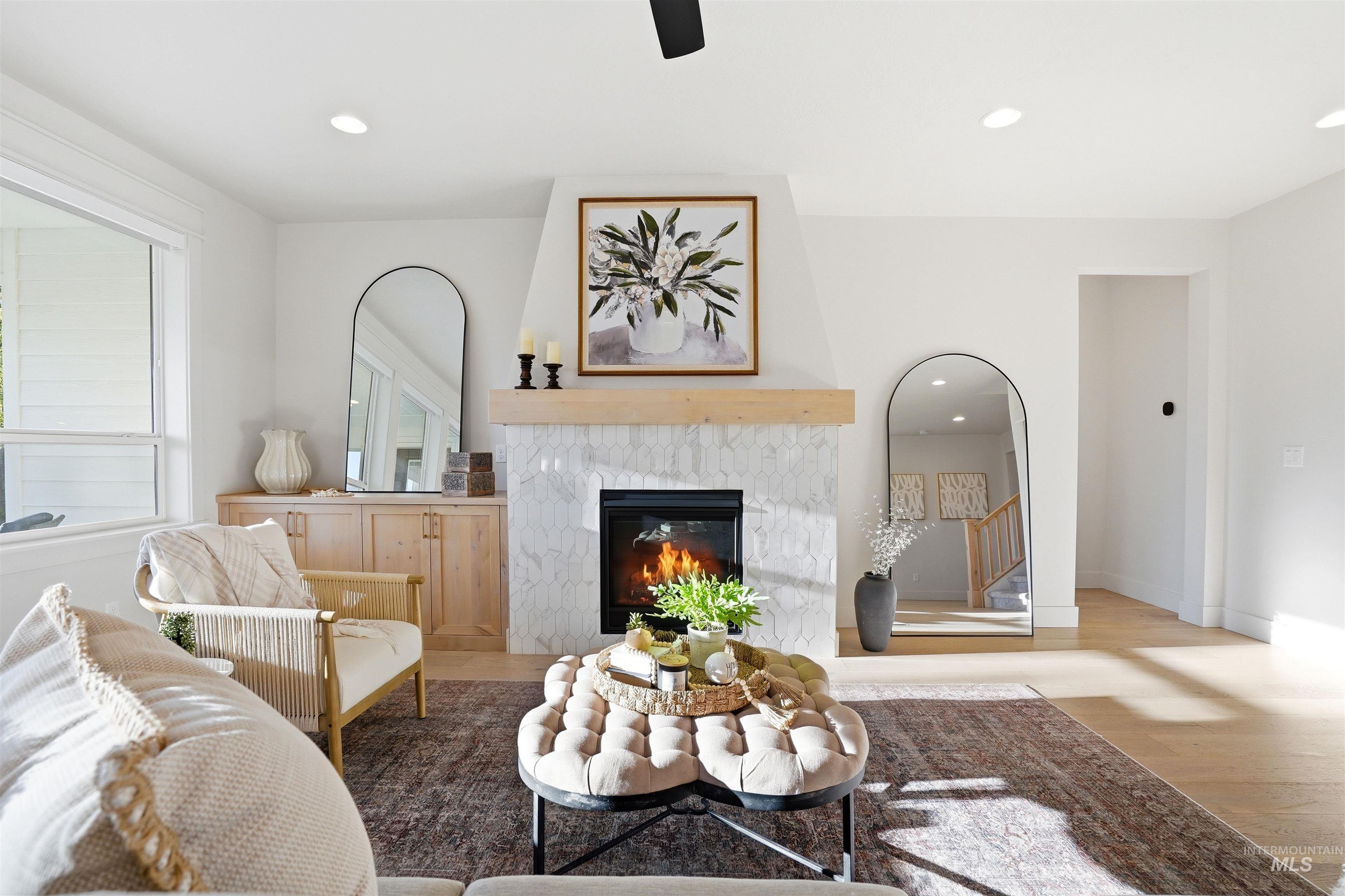 6839 N Willowside Ave, Meridian, Idaho 83646, 6 Bedrooms, 3.5 Bathrooms, Residential For Sale, Price $950,000, 98981124