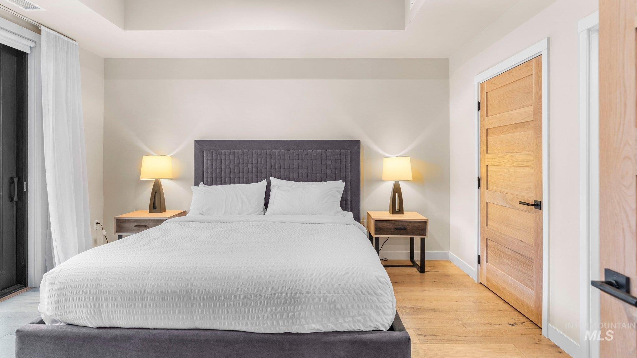 760 Village Drive, Donnelly, Idaho 83615, 1 Bedroom, 2 Bathrooms, Residential For Sale, Price $649,900, 98981130