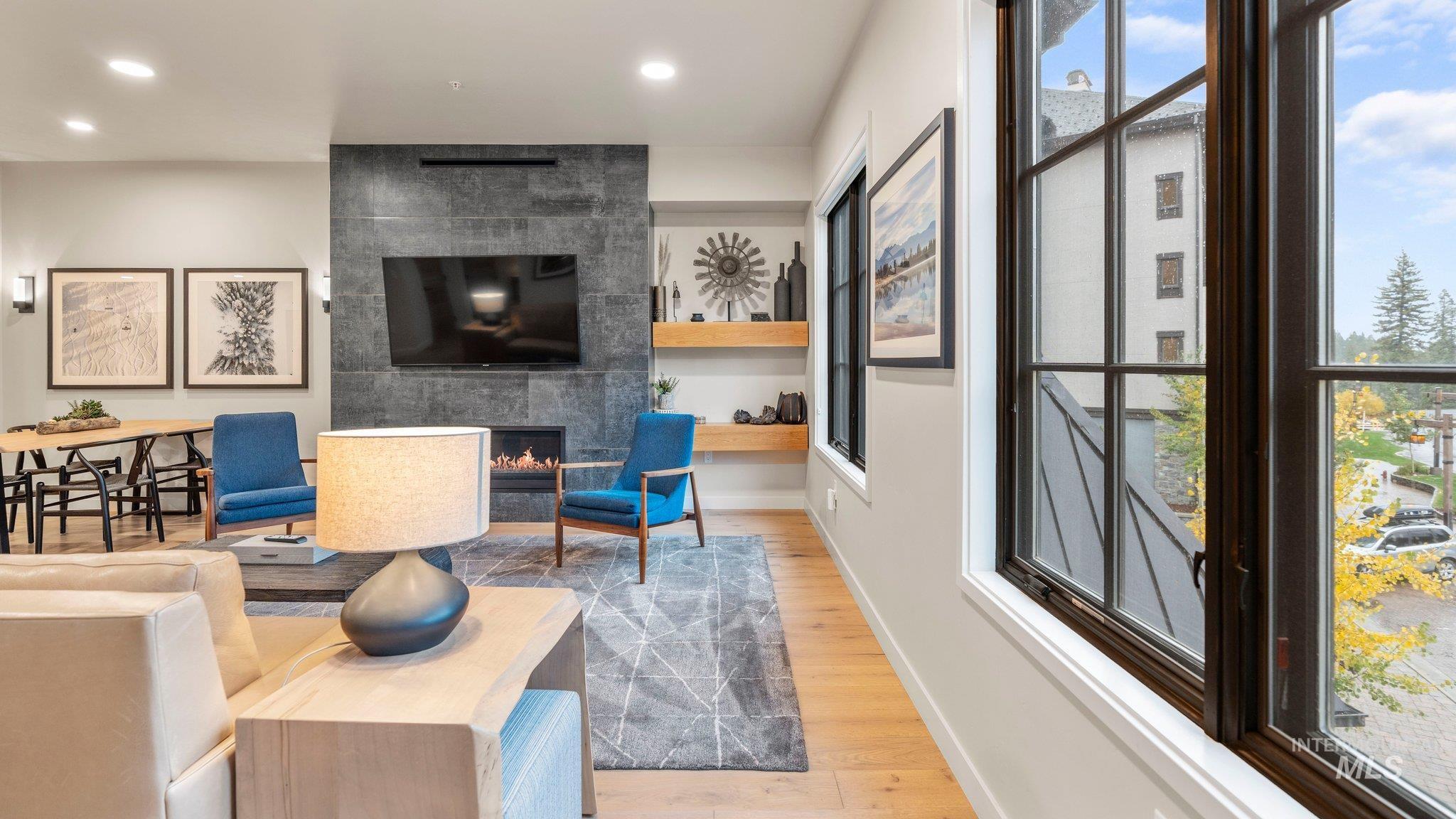 760 Village Drive, Donnelly, Idaho 83615, 1 Bedroom, 2 Bathrooms, Residential For Sale, Price $649,900, 98981130