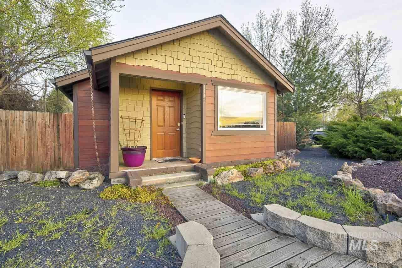 Residential For Sale