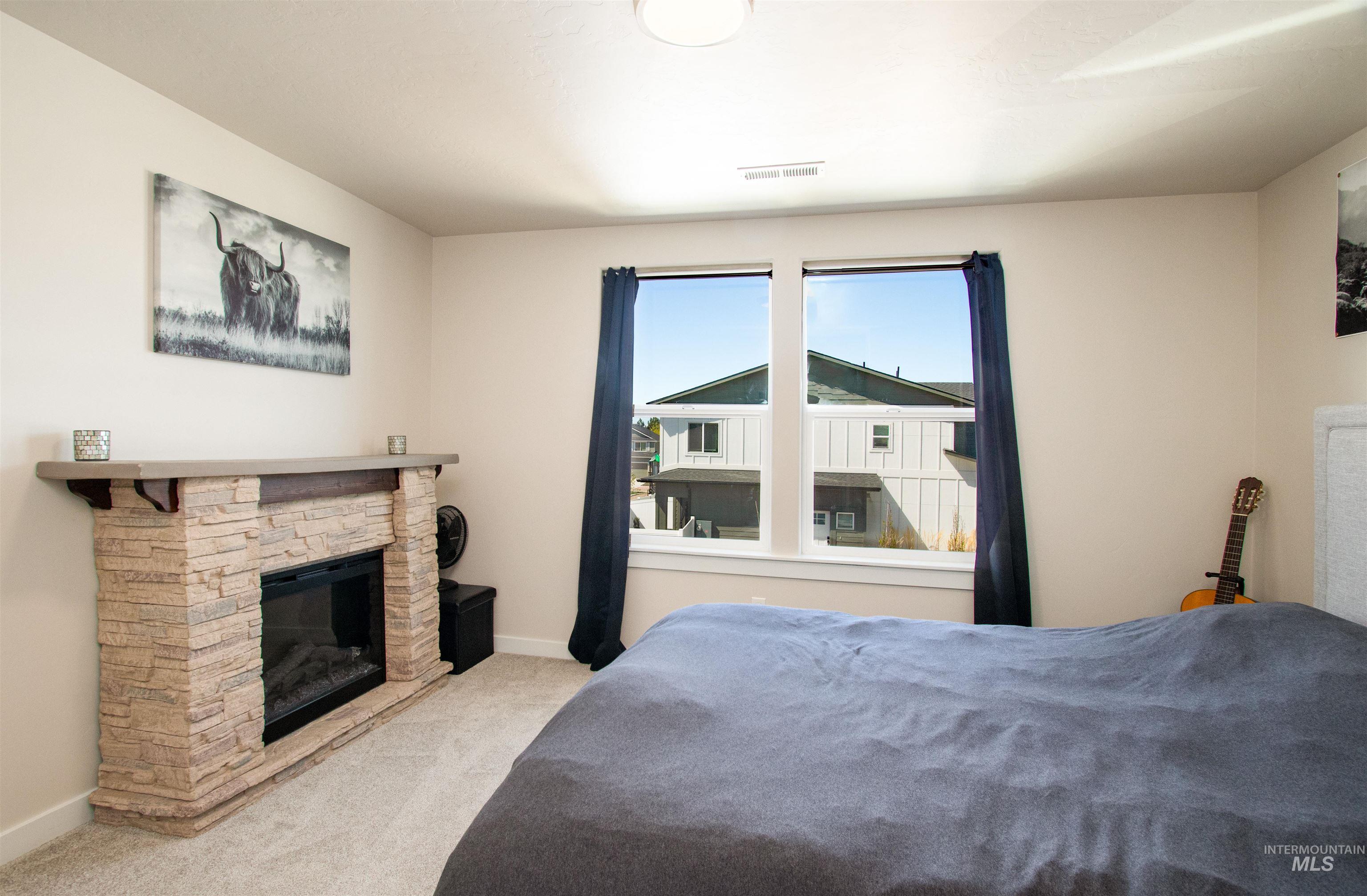 947 N Acer Loop, Nampa, Idaho 83687, 3 Bedrooms, 2.5 Bathrooms, Residential For Sale, Price $409,900, 98981134