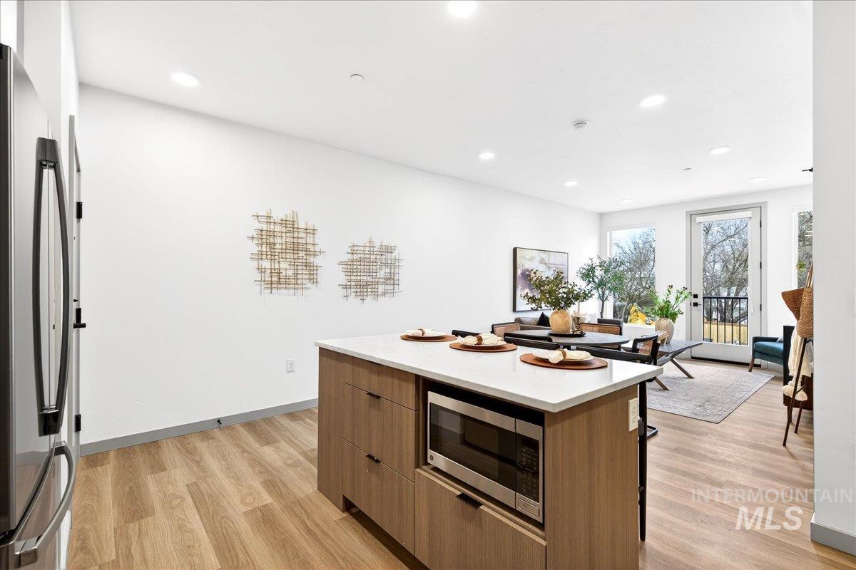 2312 S Broadway Ave #A102, Boise, Idaho 83706, 1 Bedroom, 1 Bathroom, Residential Income For Sale, Price $339,000, 98981135