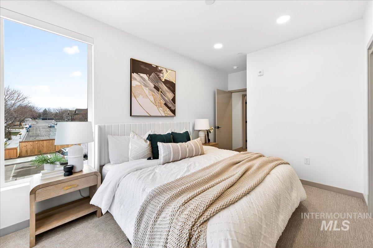 2312 S Broadway Ave #A102, Boise, Idaho 83706, 1 Bedroom, 1 Bathroom, Residential Income For Sale, Price $339,000, 98981135