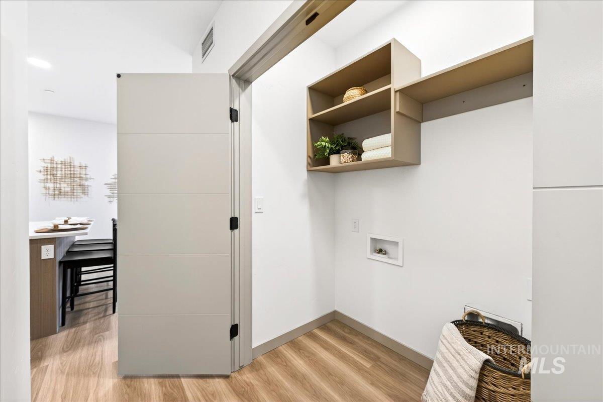 2312 S Broadway Ave #A102, Boise, Idaho 83706, 1 Bedroom, 1 Bathroom, Residential Income For Sale, Price $339,000, 98981135