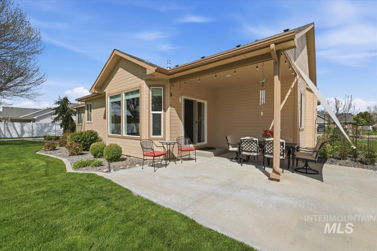 11945 Plantation Ct, Nampa, Idaho 83651, 3 Bedrooms, 2 Bathrooms, Residential For Sale, Price $839,900, 98981136