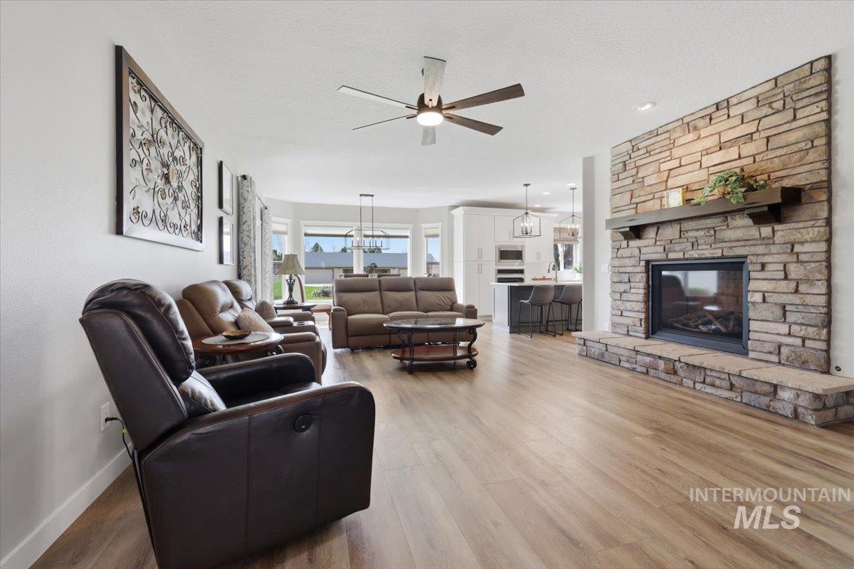 11945 Plantation Ct, Nampa, Idaho 83651, 3 Bedrooms, 2 Bathrooms, Residential For Sale, Price $839,900, 98981136