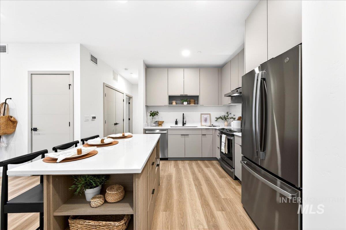 2312 S Broadway Ave #A103, Boise, Idaho 83706, 1 Bedroom, 1 Bathroom, Residential Income For Sale, Price $399,000, 98981137