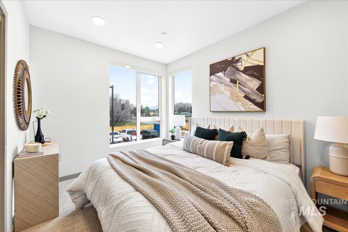 2312 S Broadway Ave #A103, Boise, Idaho 83706, 1 Bedroom, 1 Bathroom, Residential Income For Sale, Price $429,000, 98981137