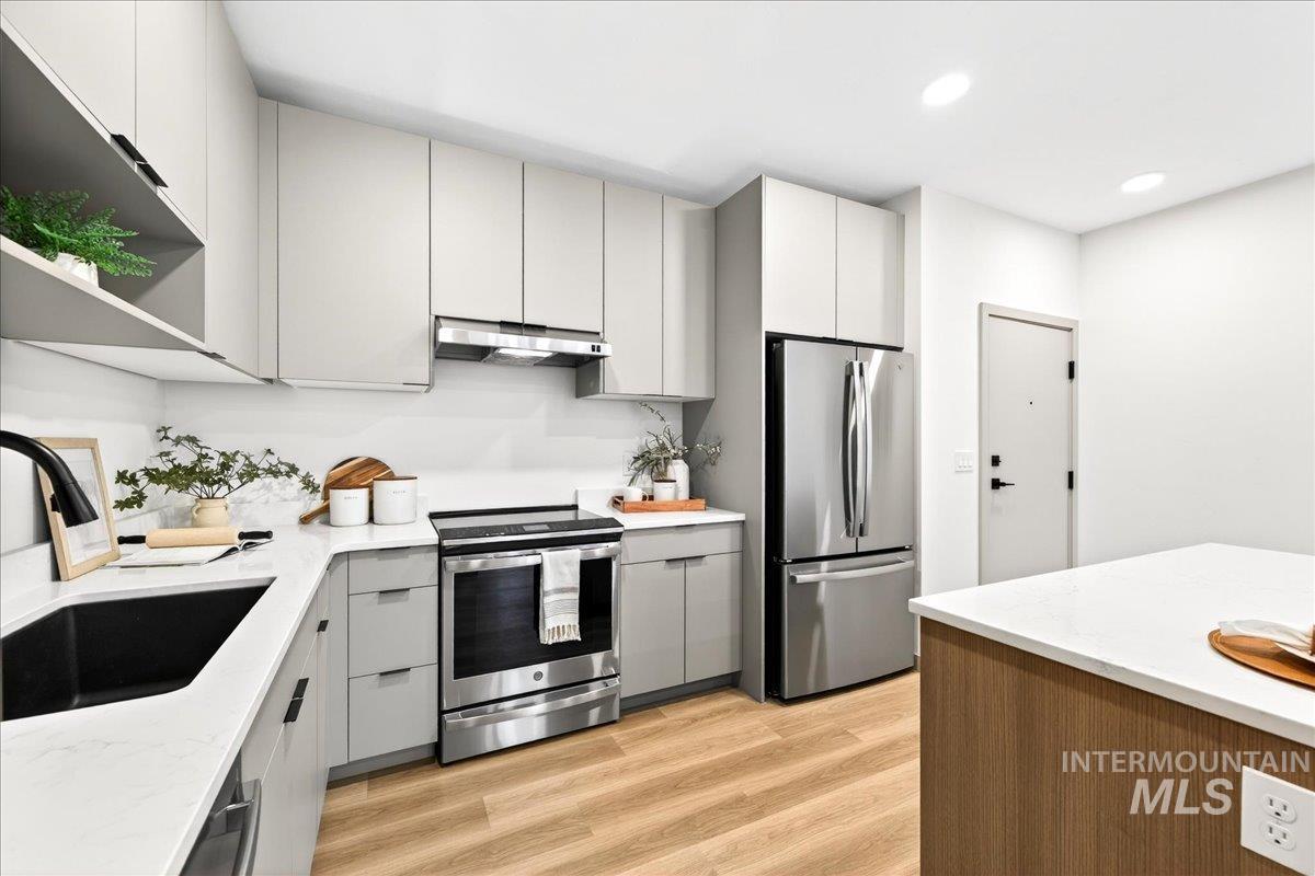 2312 S Broadway Ave #A103, Boise, Idaho 83706, 1 Bedroom, 1 Bathroom, Residential Income For Sale, Price $429,000, 98981137