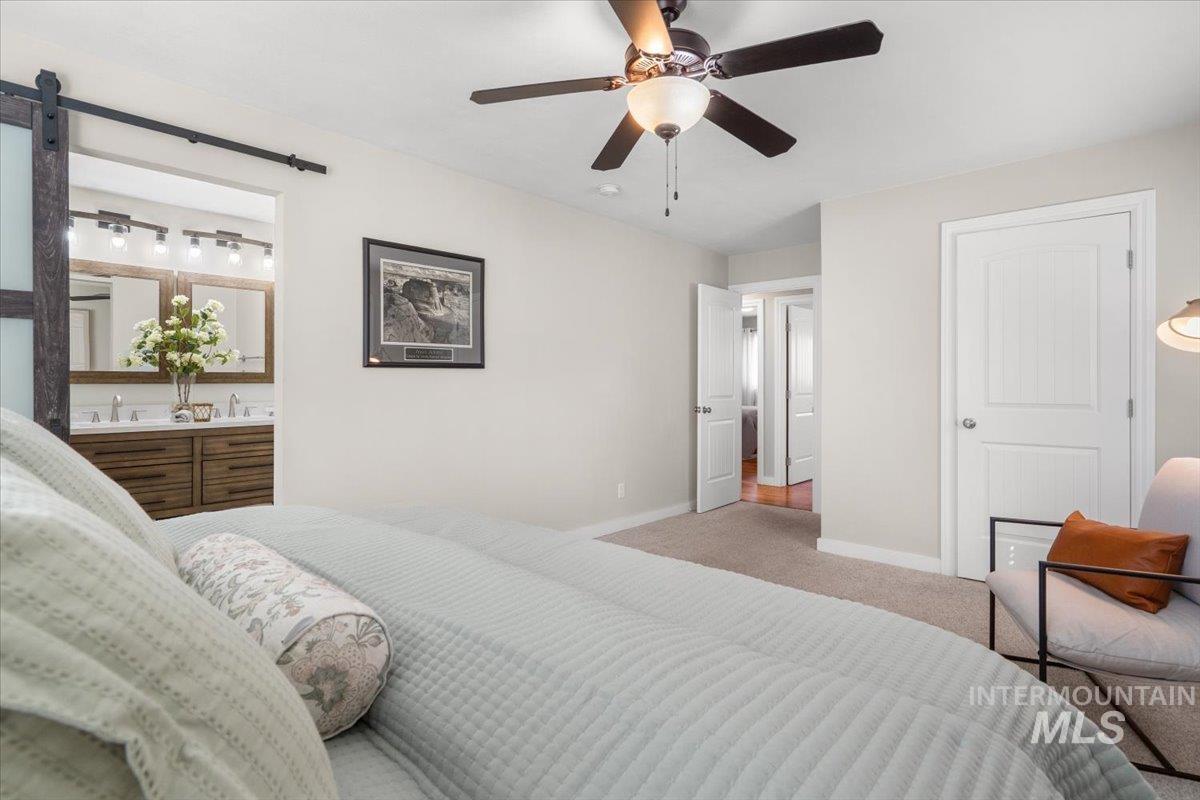 4813 W Hillcrest Dr., Boise, Idaho 83705, 3 Bedrooms, 2 Bathrooms, Residential For Sale, Price $711,000, 98981138