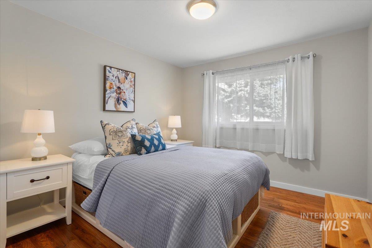 4813 W Hillcrest Dr., Boise, Idaho 83705, 3 Bedrooms, 2 Bathrooms, Residential For Sale, Price $711,000, 98981138