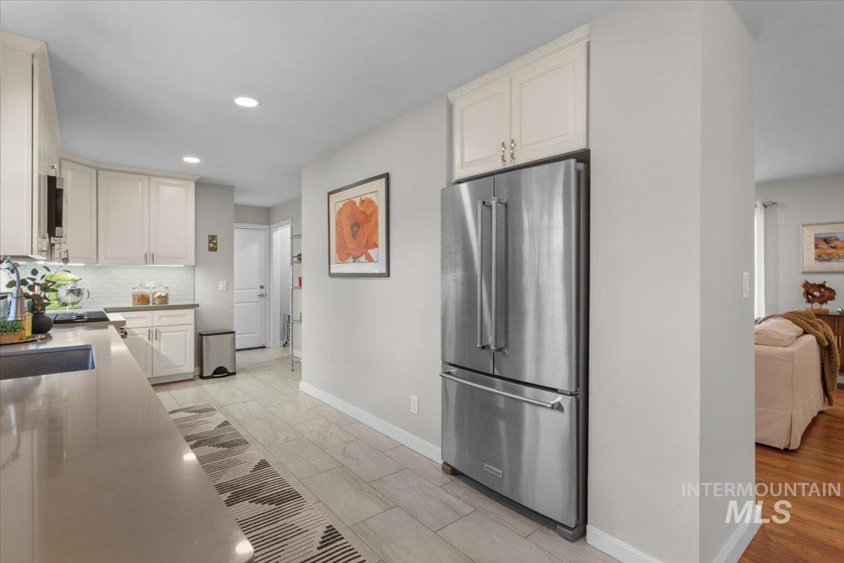 4813 W Hillcrest Dr., Boise, Idaho 83705, 3 Bedrooms, 2 Bathrooms, Residential For Sale, Price $711,000, 98981138