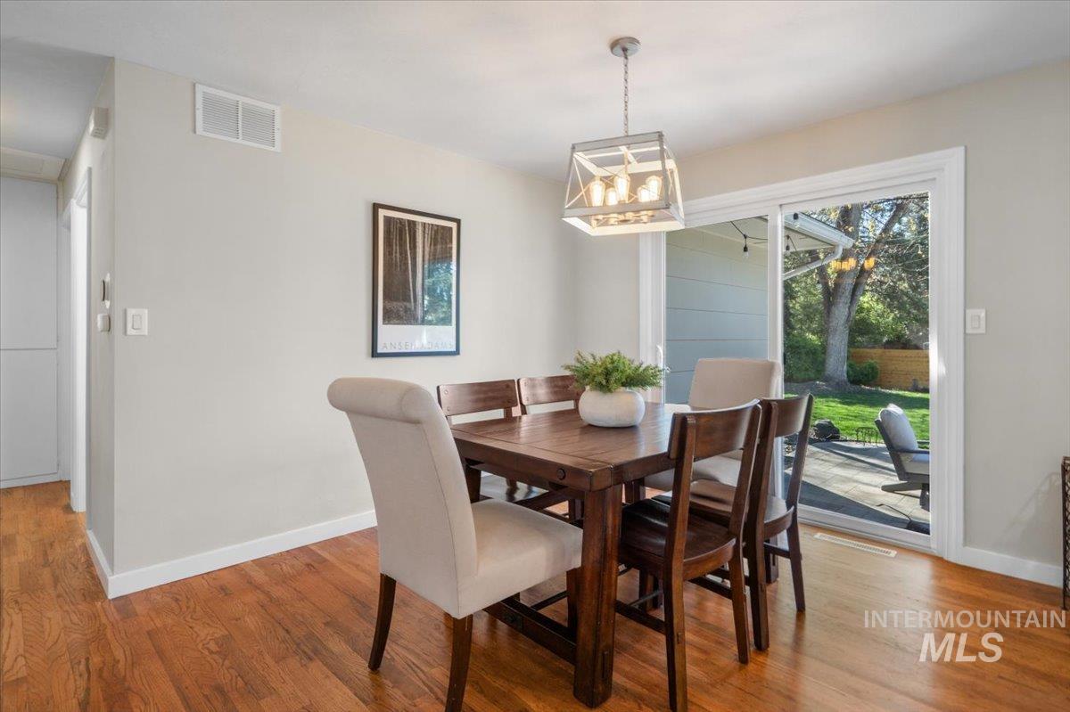 4813 W Hillcrest Dr., Boise, Idaho 83705, 3 Bedrooms, 2 Bathrooms, Residential For Sale, Price $711,000, 98981138