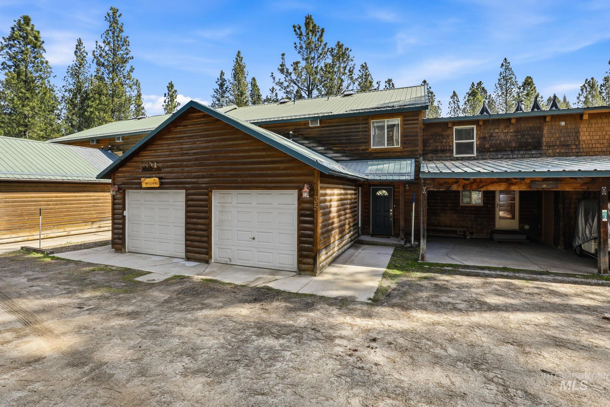 Residential For Sale