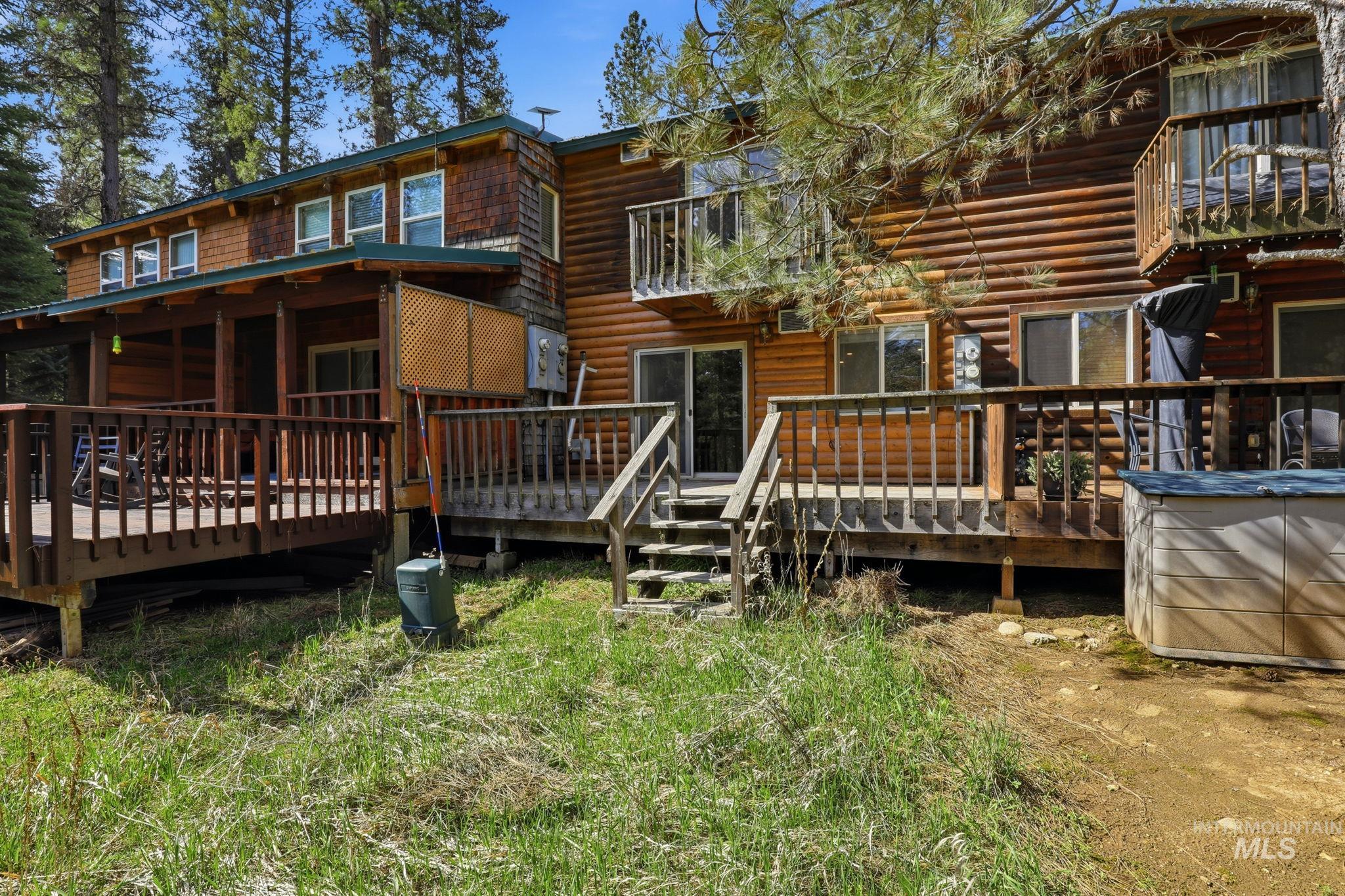 35 Sunrise Dr, Garden Valley, Idaho 83622, 2 Bedrooms, 2 Bathrooms, Residential For Sale, Price $395,000, 98981140