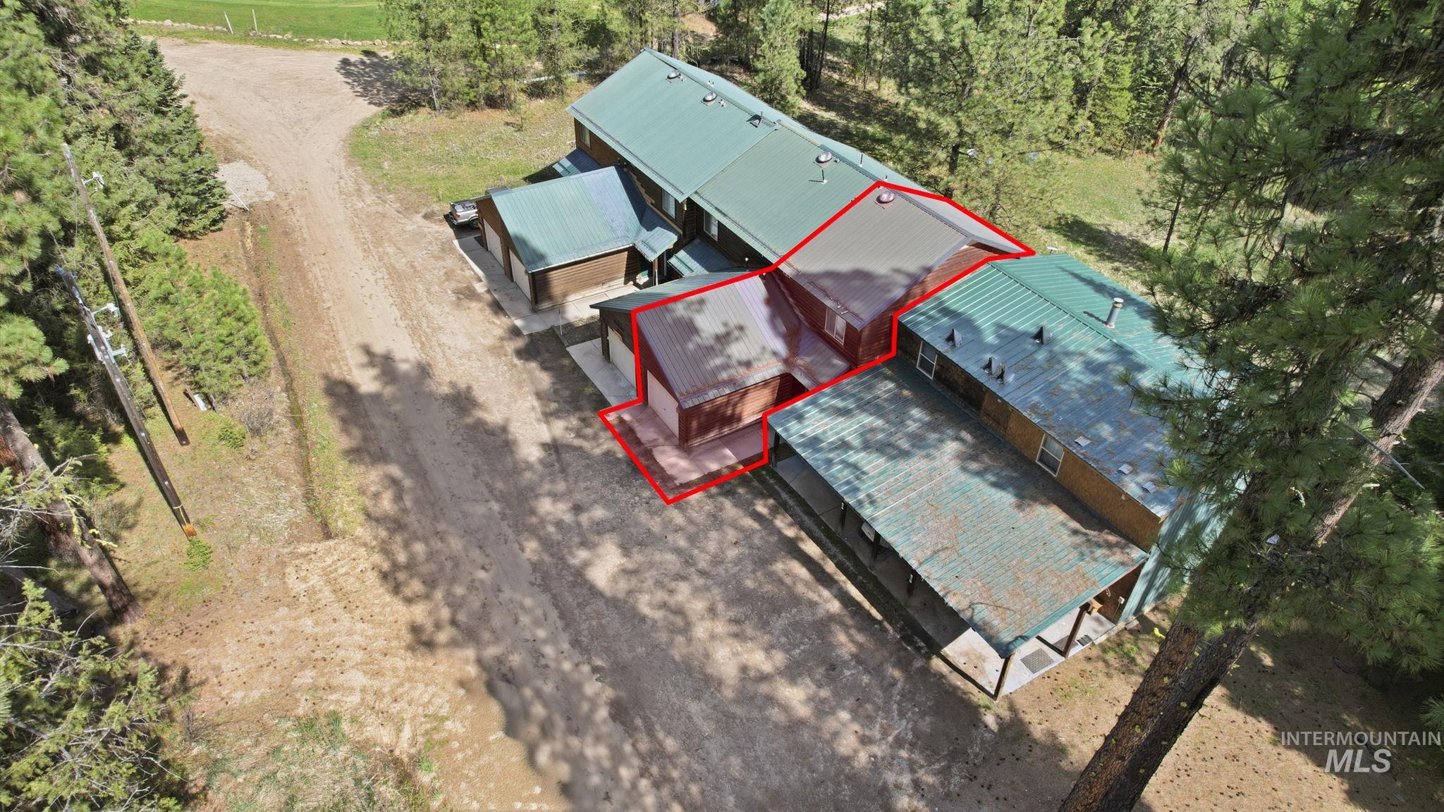 35 Sunrise Dr, Garden Valley, Idaho 83622, 2 Bedrooms, 2 Bathrooms, Residential For Sale, Price $395,000, 98981140