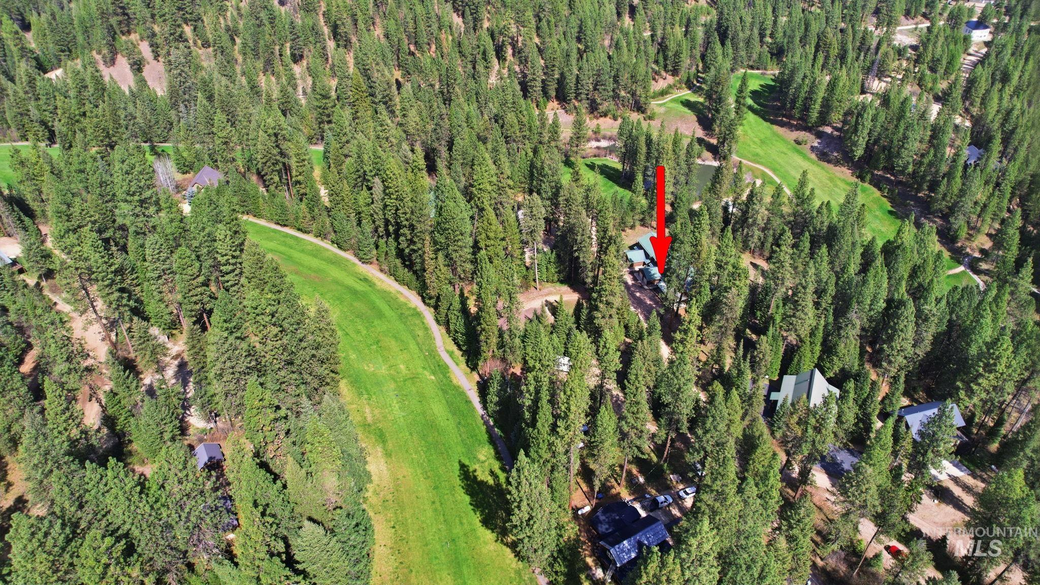 35 Sunrise Dr, Garden Valley, Idaho 83622, 2 Bedrooms, 2 Bathrooms, Residential For Sale, Price $395,000, 98981140