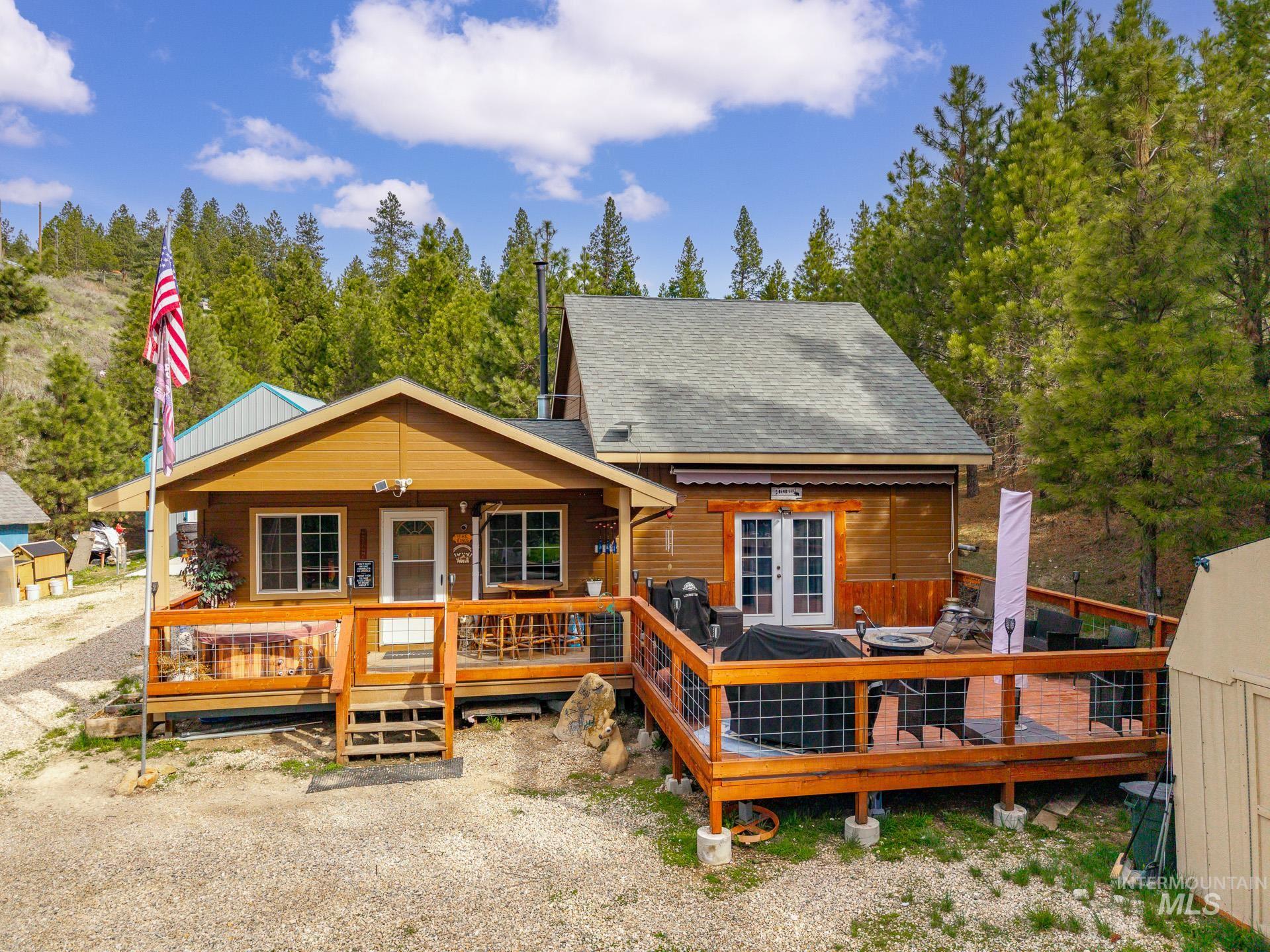 Residential For Sale