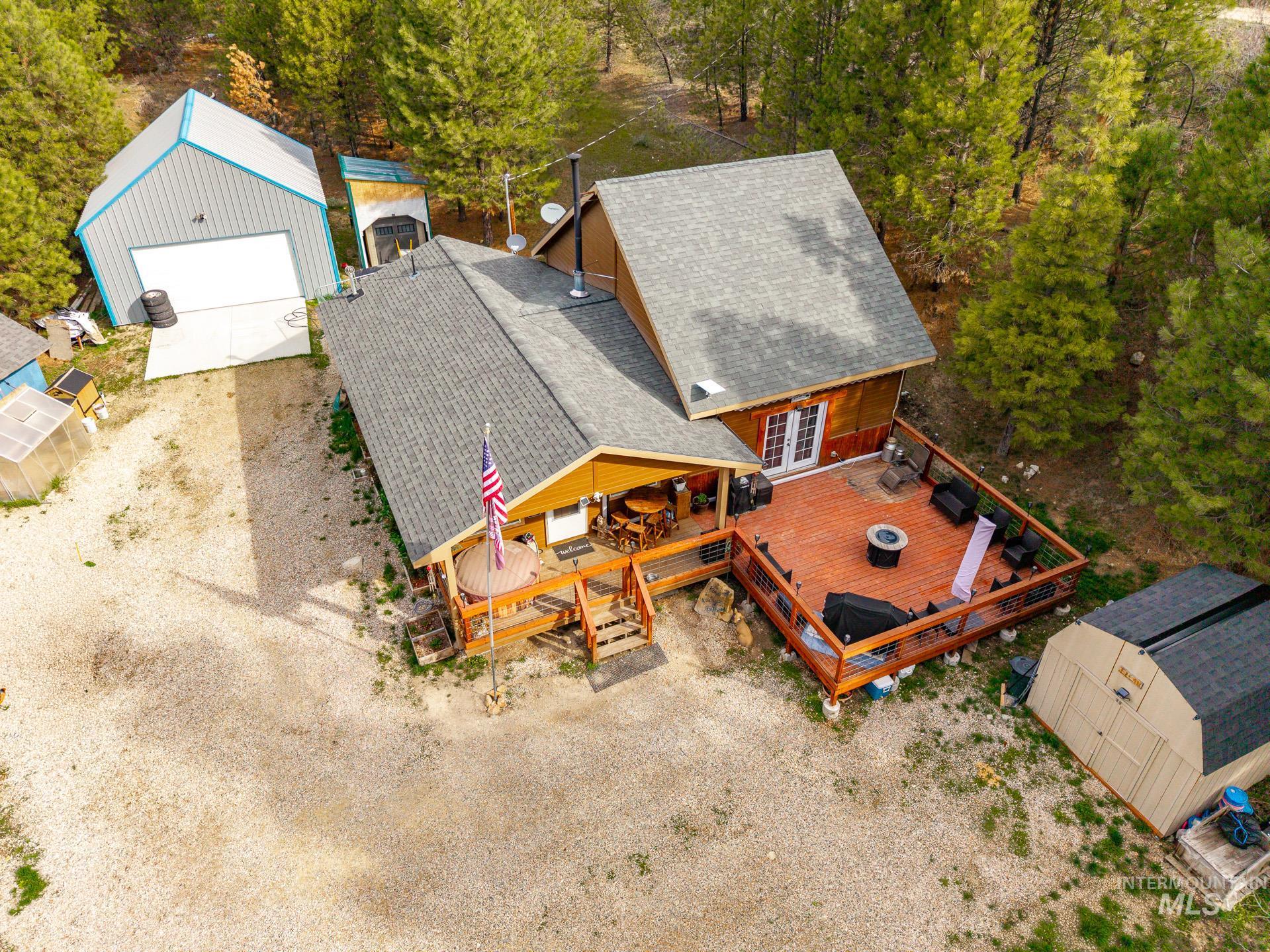 7 Rampage Rd, Boise, Idaho 83716, 3 Bedrooms, 1 Bathroom, Residential For Sale, Price $425,000, 98981141