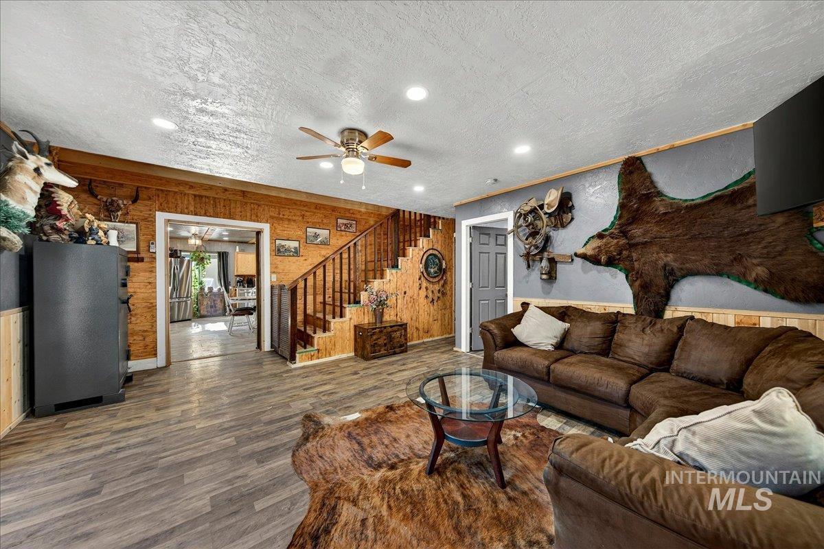 7 Rampage Rd, Boise, Idaho 83716, 3 Bedrooms, 1 Bathroom, Residential For Sale, Price $425,000, 98981141