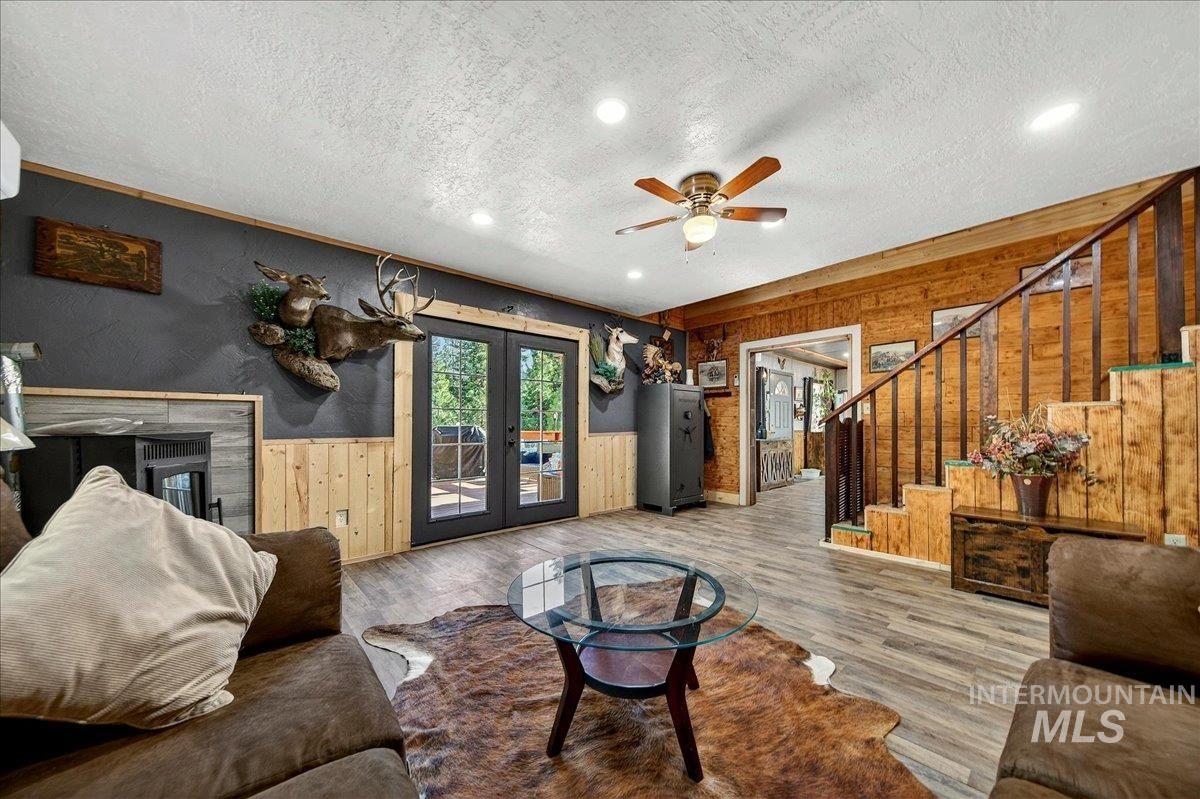 7 Rampage Rd, Boise, Idaho 83716, 3 Bedrooms, 1 Bathroom, Residential For Sale, Price $425,000, 98981141