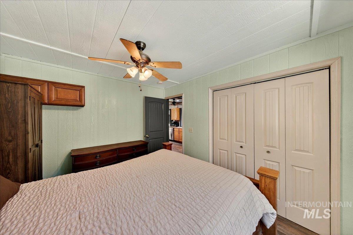 7 Rampage Rd, Boise, Idaho 83716, 3 Bedrooms, 1 Bathroom, Residential For Sale, Price $425,000, 98981141