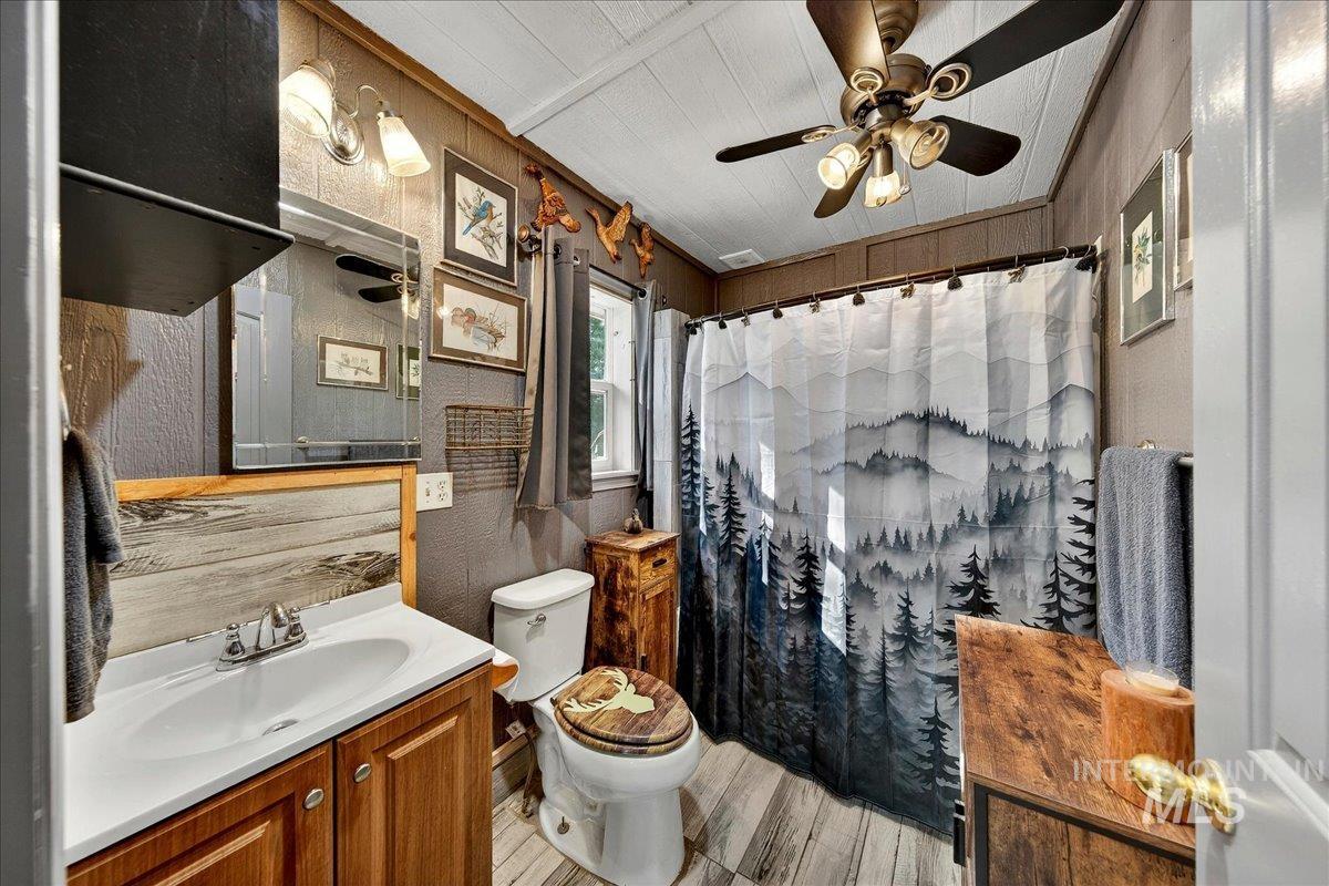 7 Rampage Rd, Boise, Idaho 83716, 3 Bedrooms, 1 Bathroom, Residential For Sale, Price $425,000, 98981141