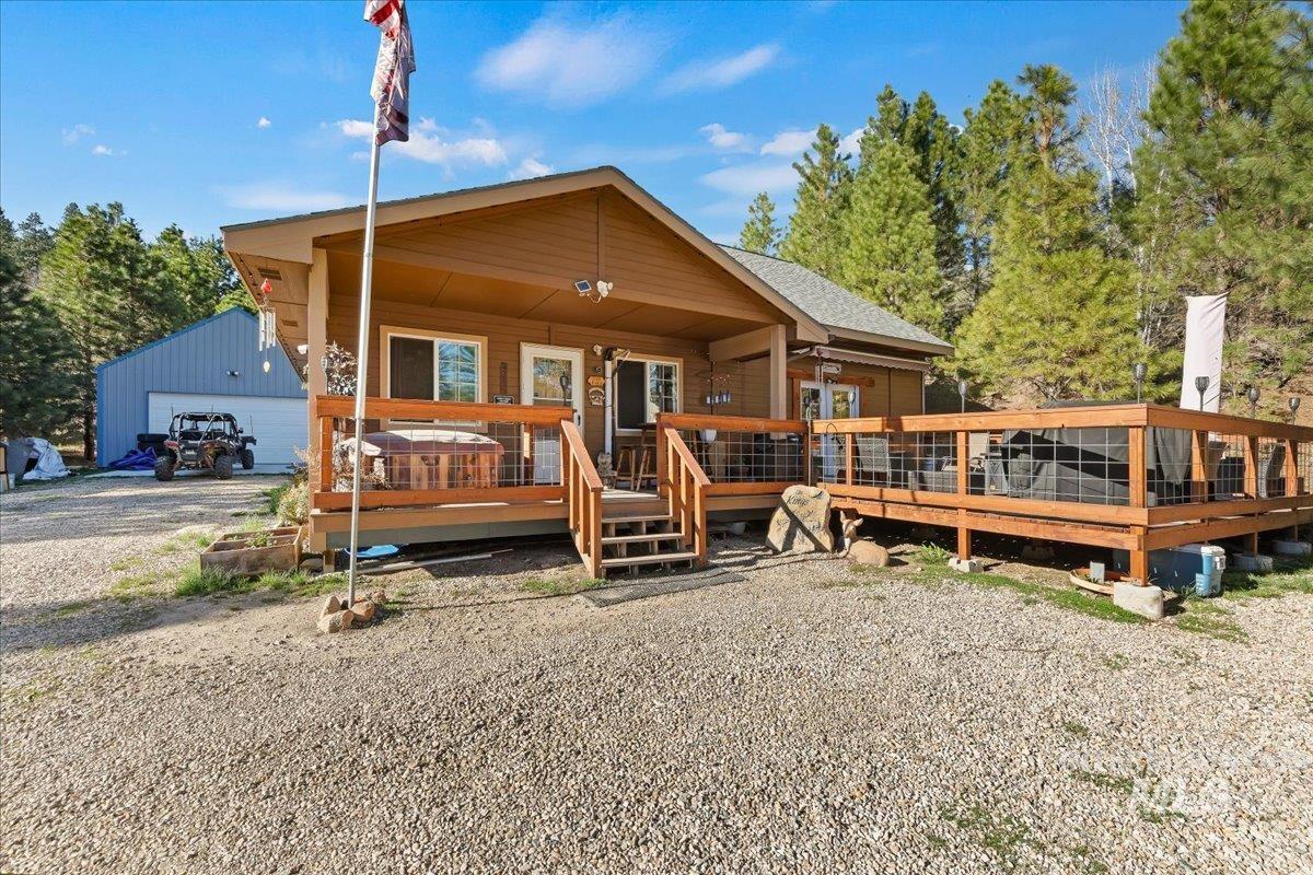 7 Rampage Rd, Boise, Idaho 83716, 3 Bedrooms, 1 Bathroom, Residential For Sale, Price $425,000, 98981141