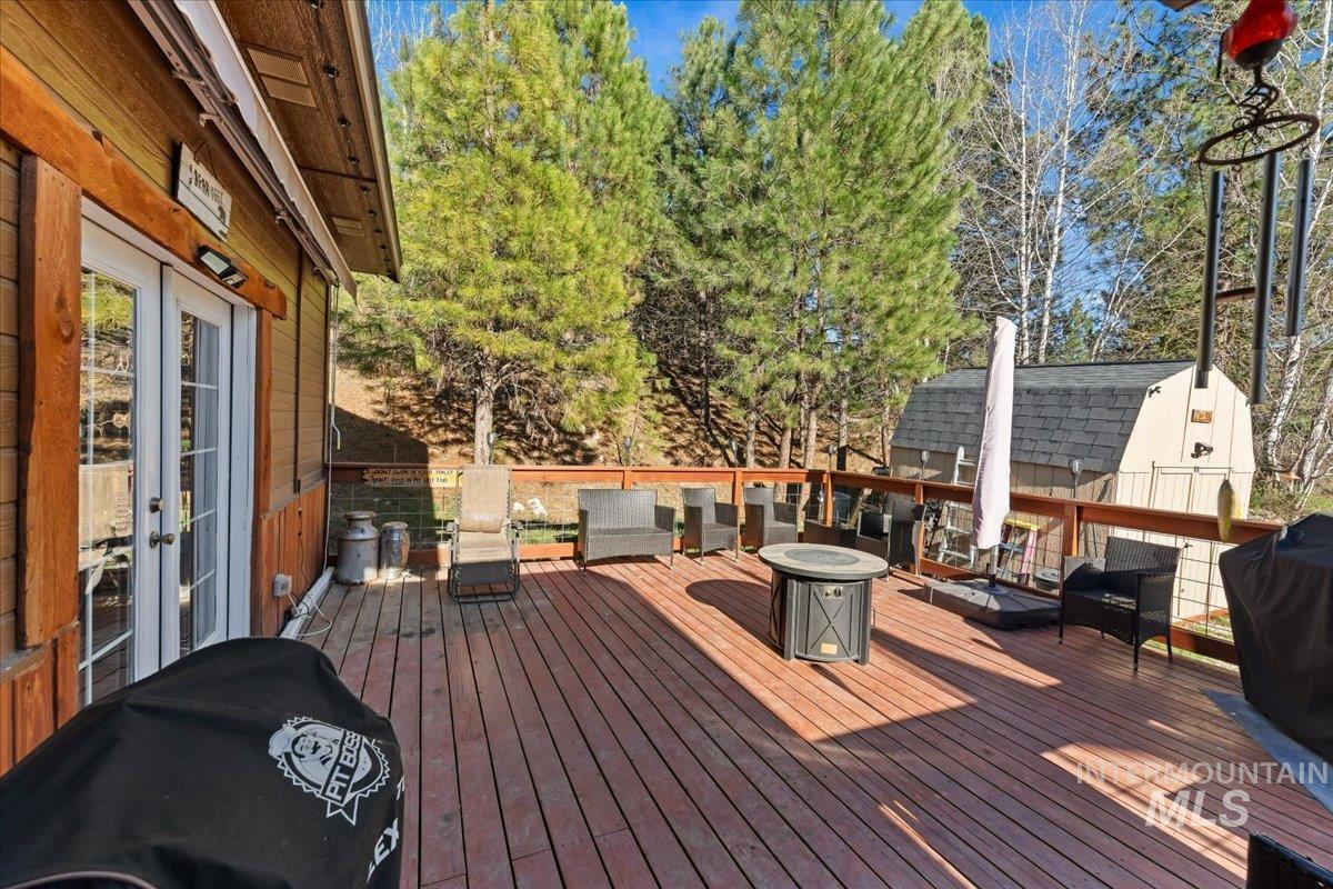 7 Rampage Rd, Boise, Idaho 83716, 3 Bedrooms, 1 Bathroom, Residential For Sale, Price $425,000, 98981141