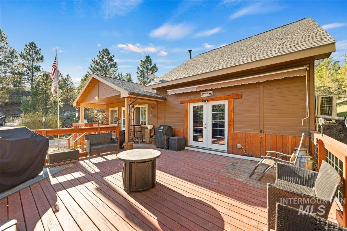 7 Rampage Rd, Boise, Idaho 83716, 3 Bedrooms, 1 Bathroom, Residential For Sale, Price $425,000, 98981141