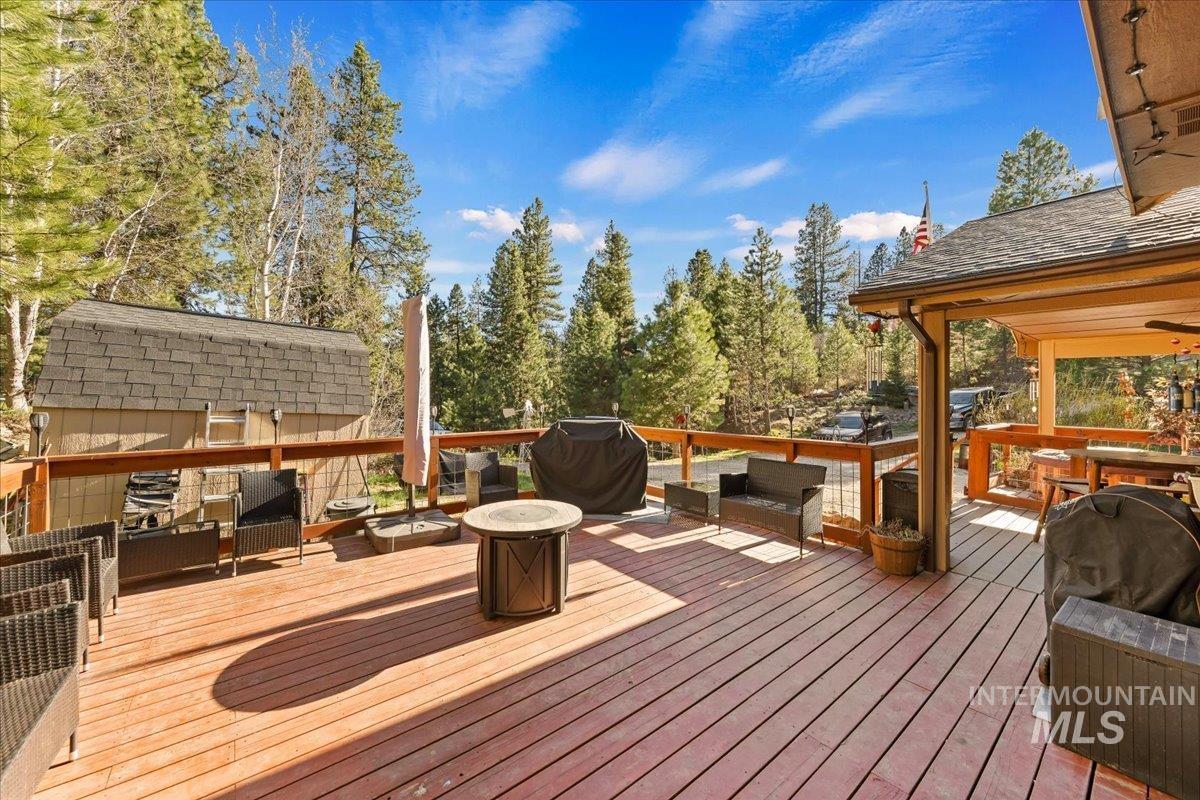 7 Rampage Rd, Boise, Idaho 83716, 3 Bedrooms, 1 Bathroom, Residential For Sale, Price $425,000, 98981141