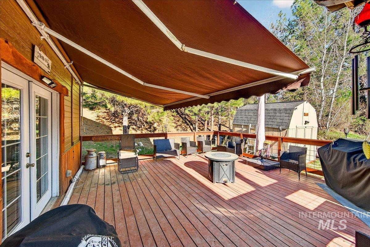 7 Rampage Rd, Boise, Idaho 83716, 3 Bedrooms, 1 Bathroom, Residential For Sale, Price $425,000, 98981141