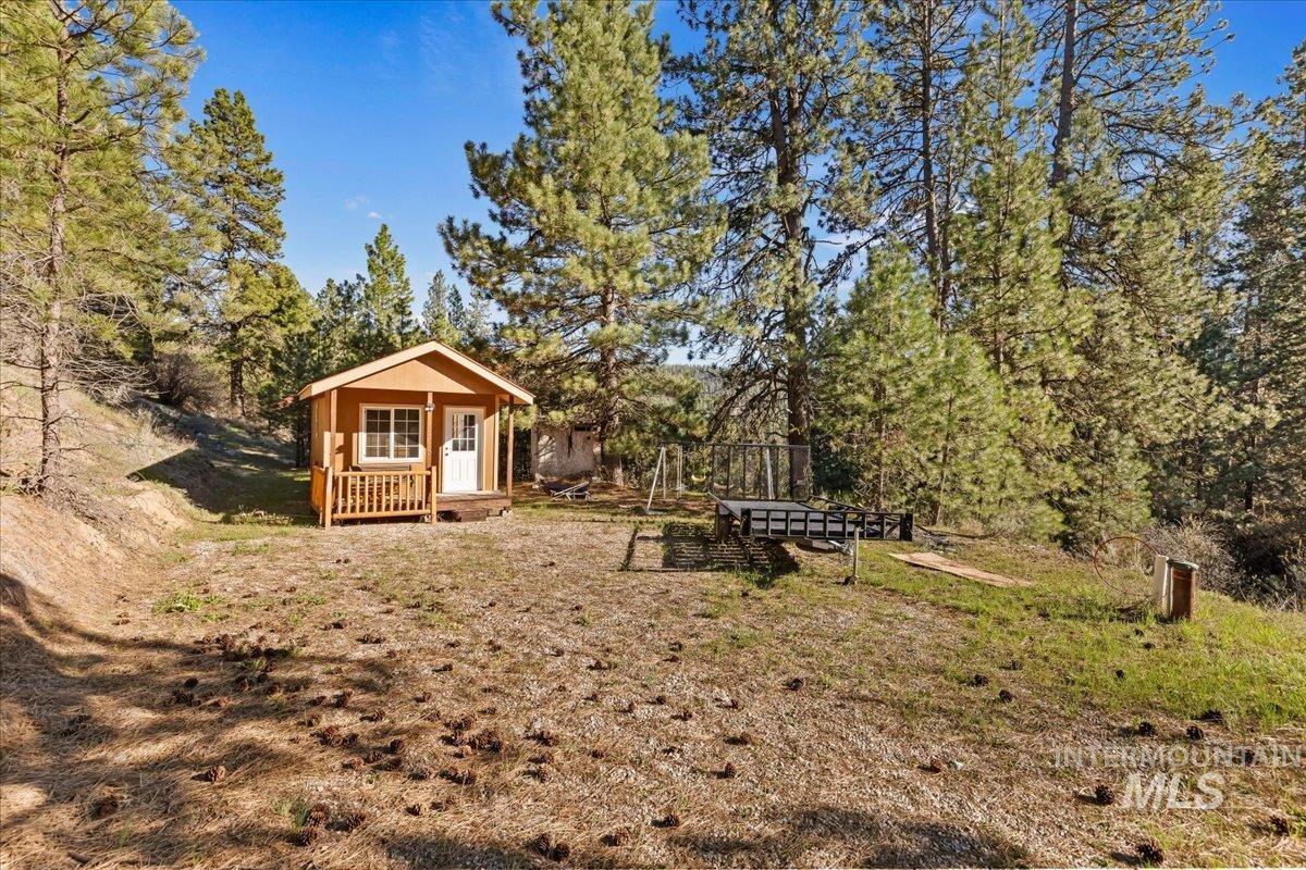 7 Rampage Rd, Boise, Idaho 83716, 3 Bedrooms, 1 Bathroom, Residential For Sale, Price $425,000, 98981141