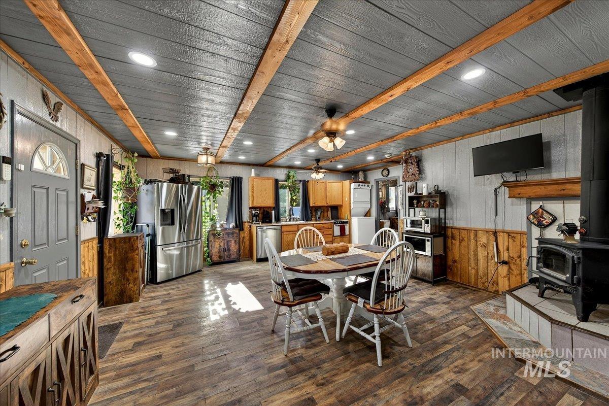 7 Rampage Rd, Boise, Idaho 83716, 3 Bedrooms, 1 Bathroom, Residential For Sale, Price $425,000, 98981141