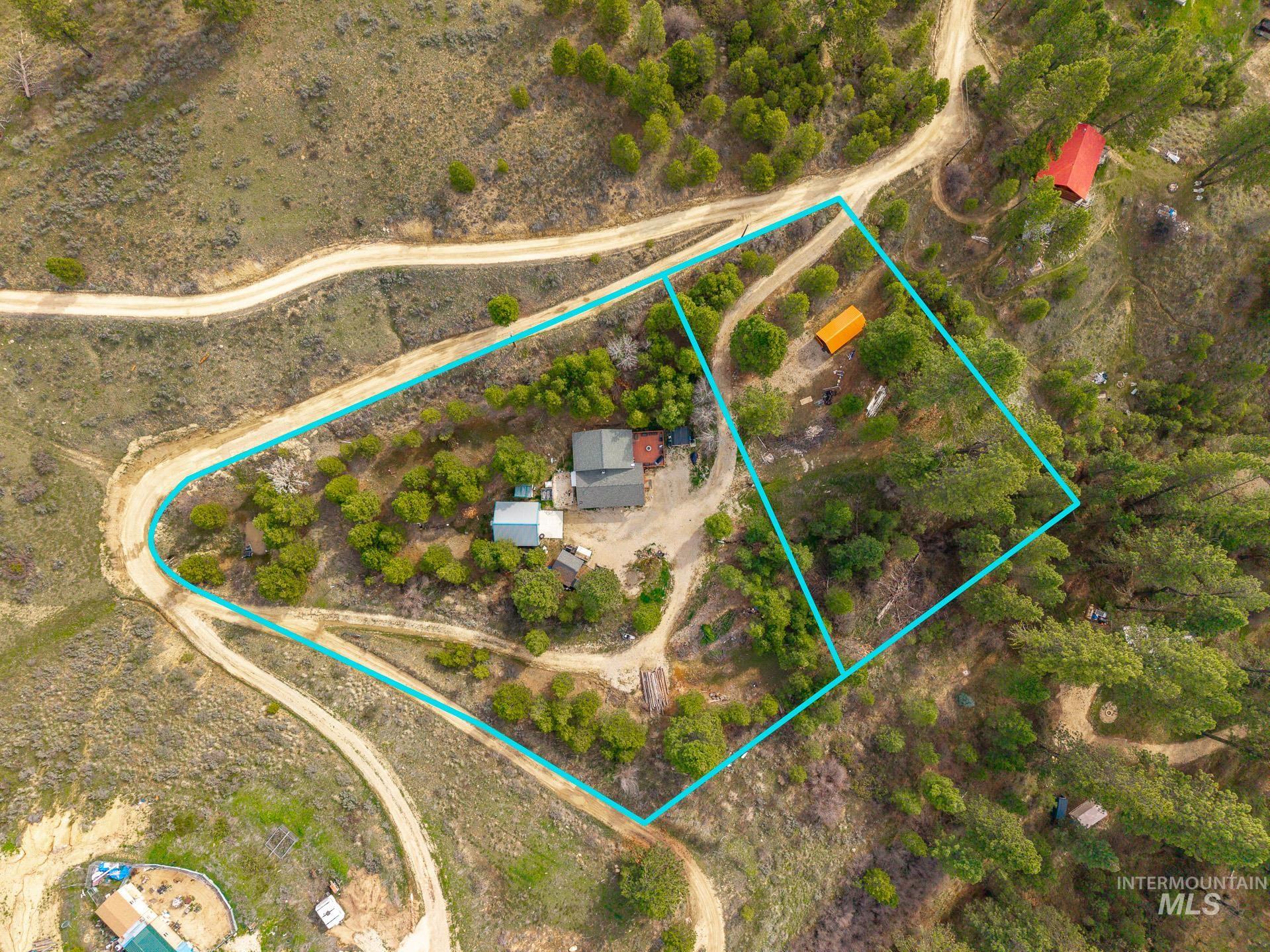 7 Rampage Rd, Boise, Idaho 83716, 3 Bedrooms, 1 Bathroom, Residential For Sale, Price $425,000, 98981141