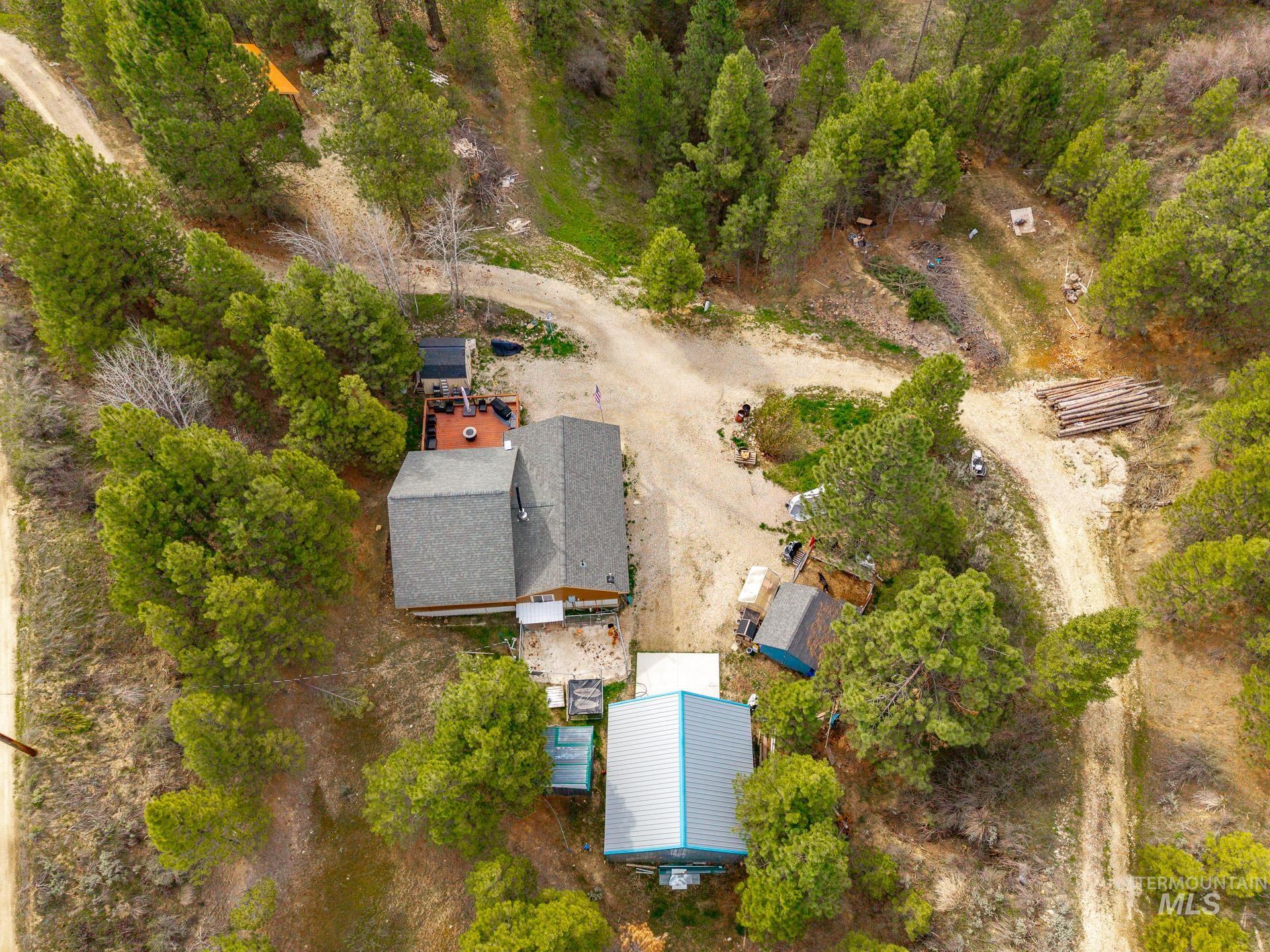 7 Rampage Rd, Boise, Idaho 83716, 3 Bedrooms, 1 Bathroom, Residential For Sale, Price $425,000, 98981141