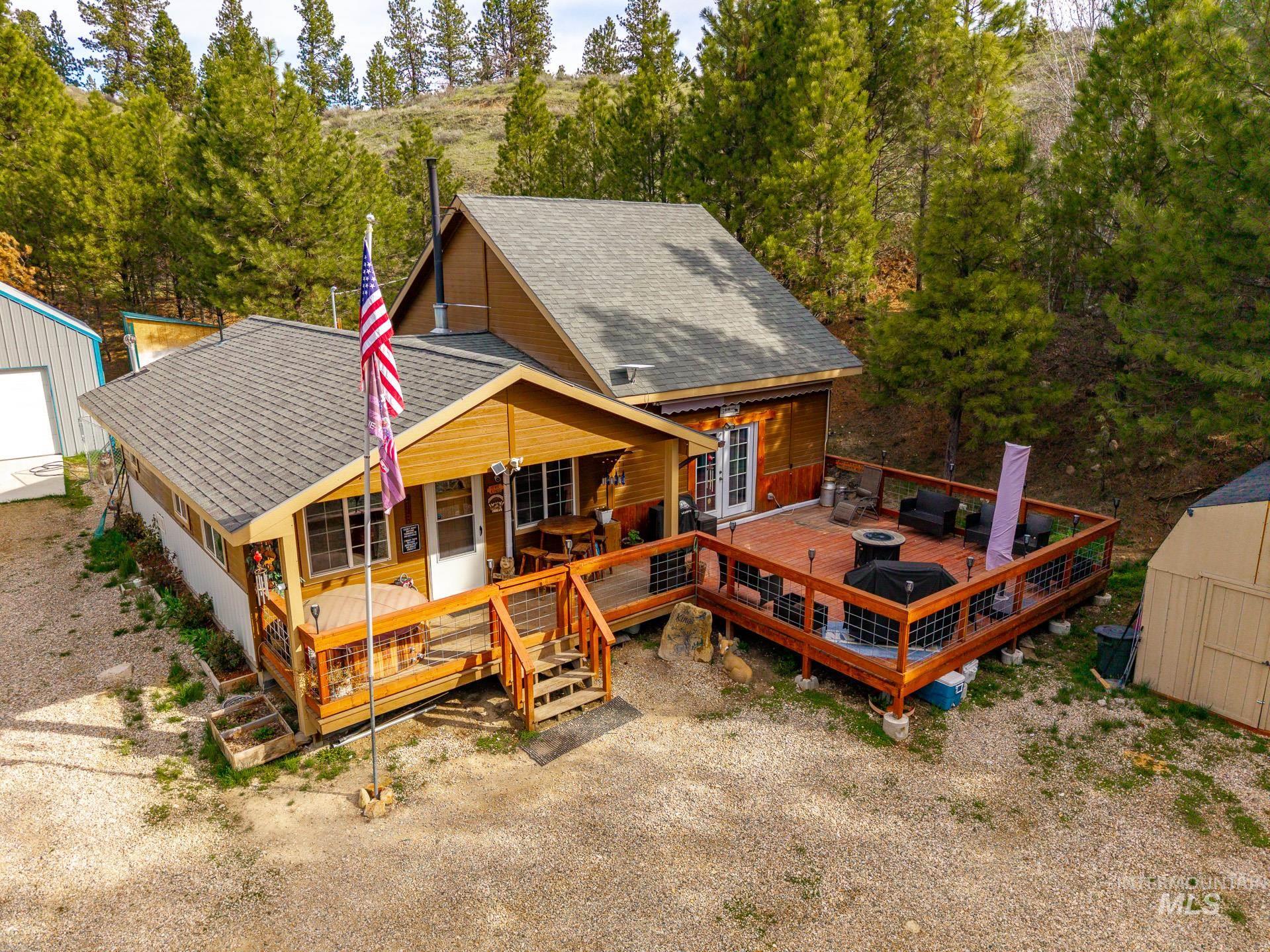 7 Rampage Rd, Boise, Idaho 83716, 3 Bedrooms, 1 Bathroom, Residential For Sale, Price $425,000, 98981141