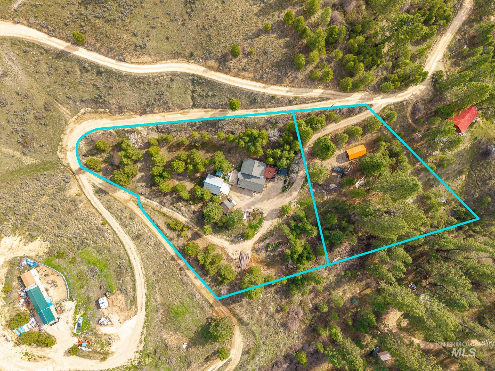 7 Rampage Rd, Boise, Idaho 83716, 3 Bedrooms, 1 Bathroom, Residential For Sale, Price $425,000, 98981141